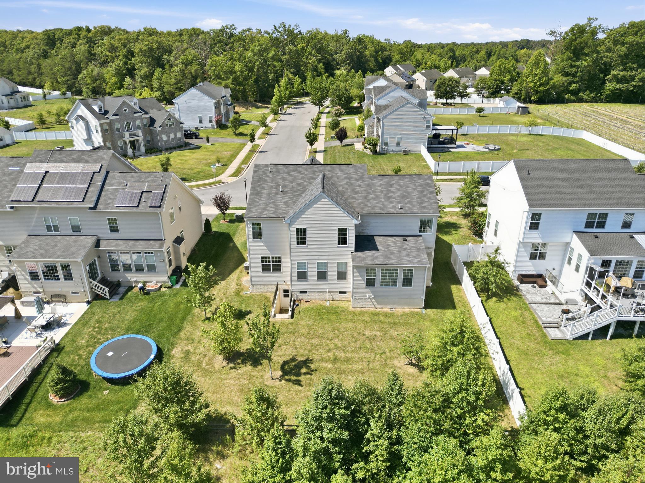 WOODBURN ESTATES - Residential