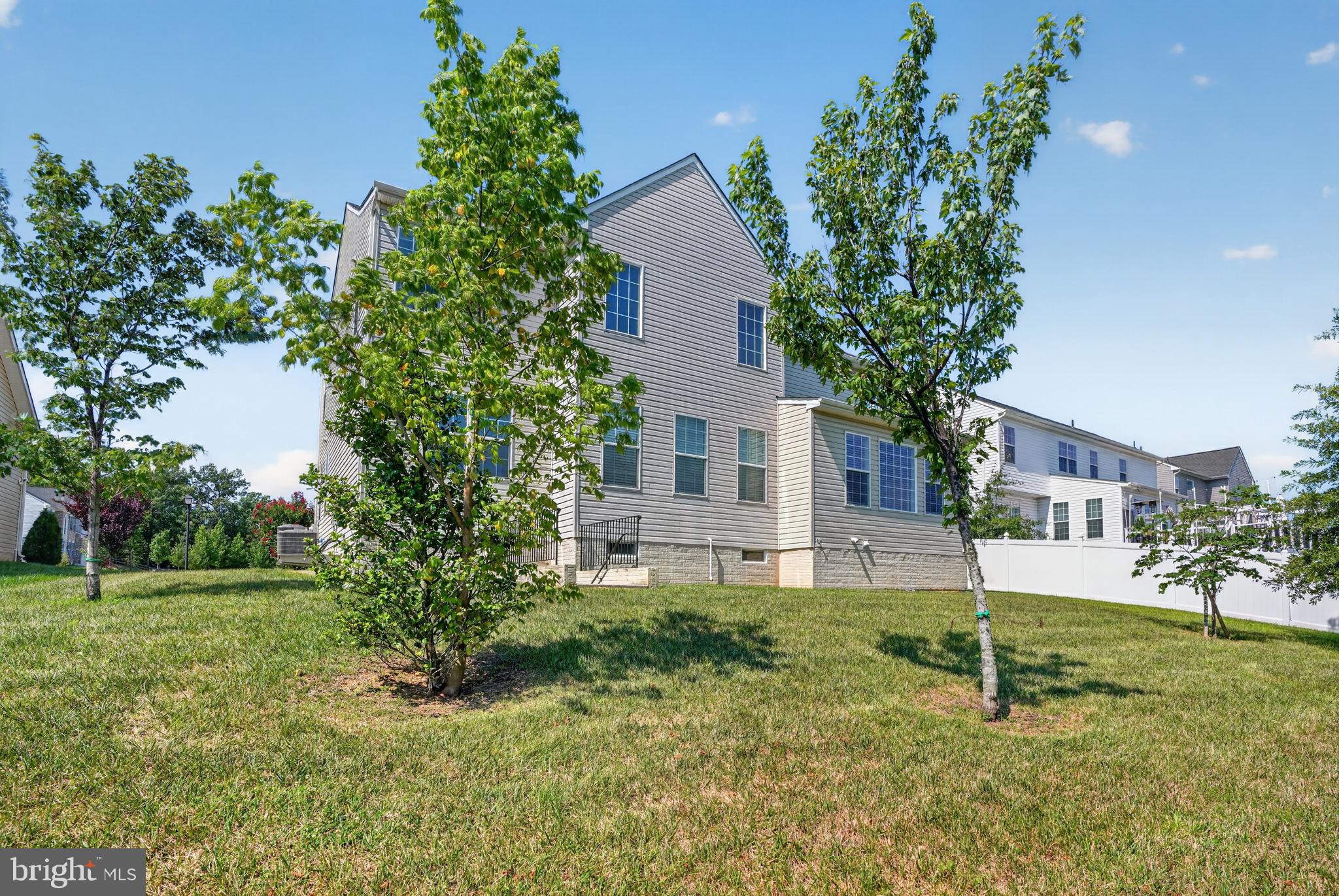 WOODBURN ESTATES - Residential