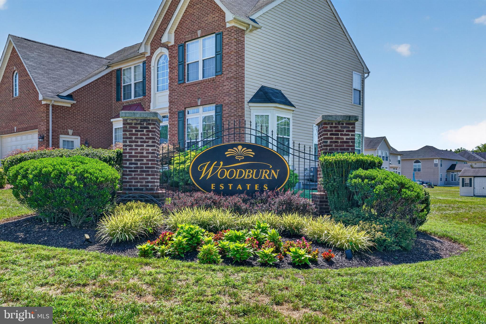 WOODBURN ESTATES - Residential