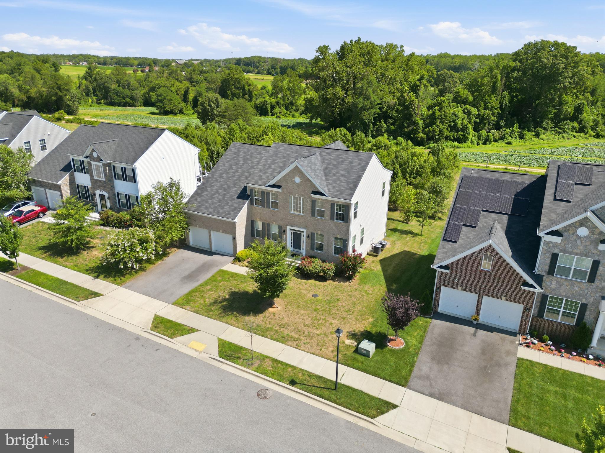 WOODBURN ESTATES - Residential
