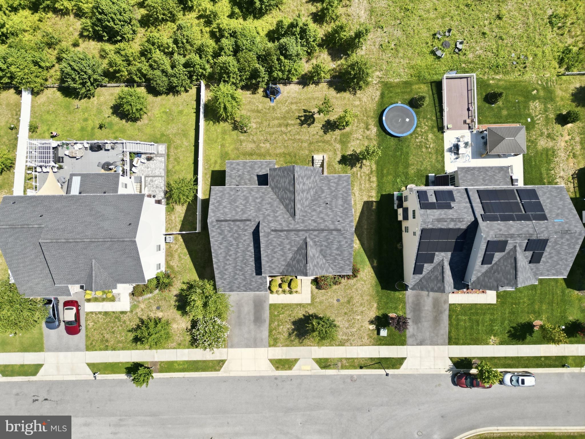 WOODBURN ESTATES - Residential