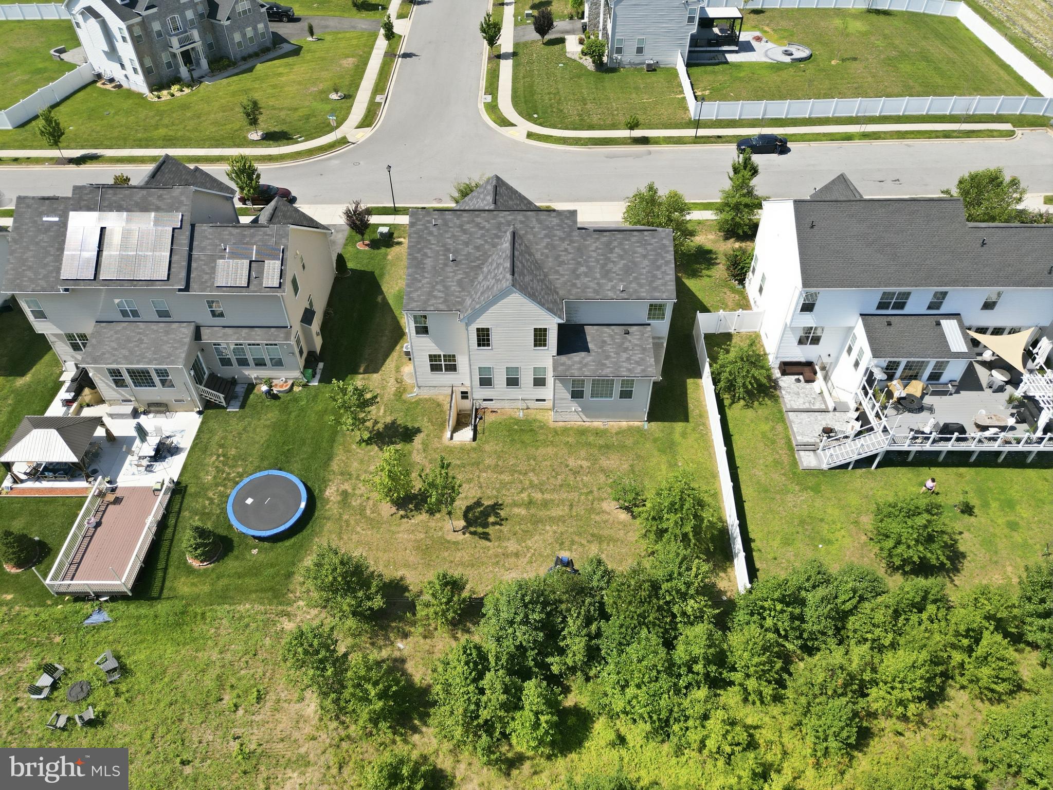 WOODBURN ESTATES - Residential