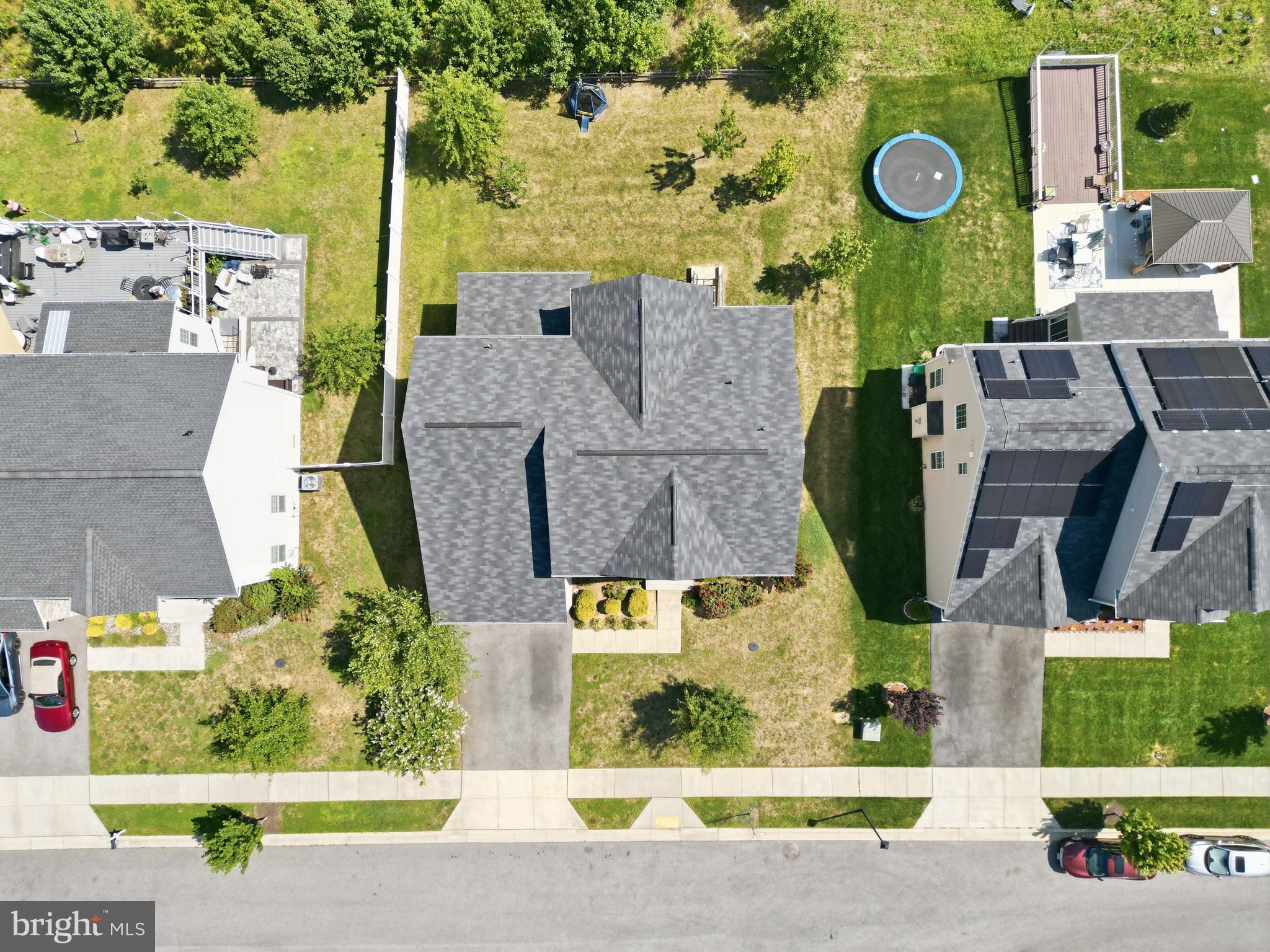 WOODBURN ESTATES - Residential