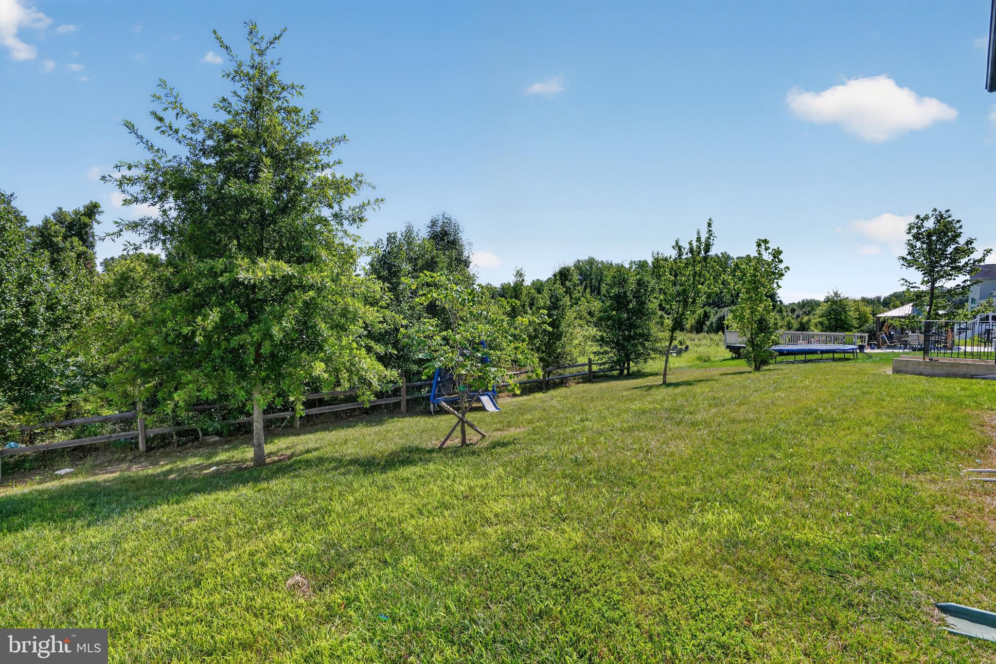 WOODBURN ESTATES - Residential