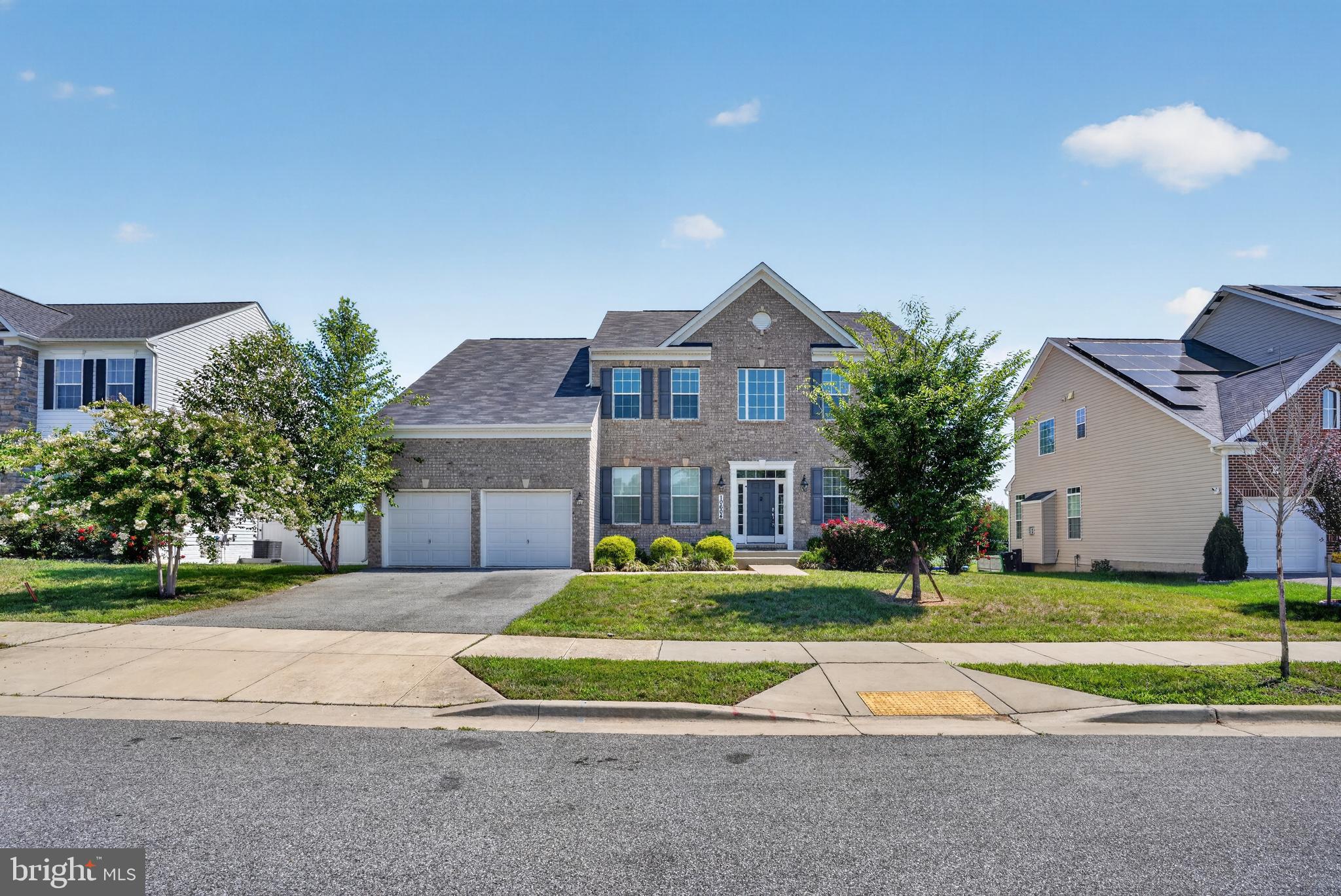 WOODBURN ESTATES - Residential