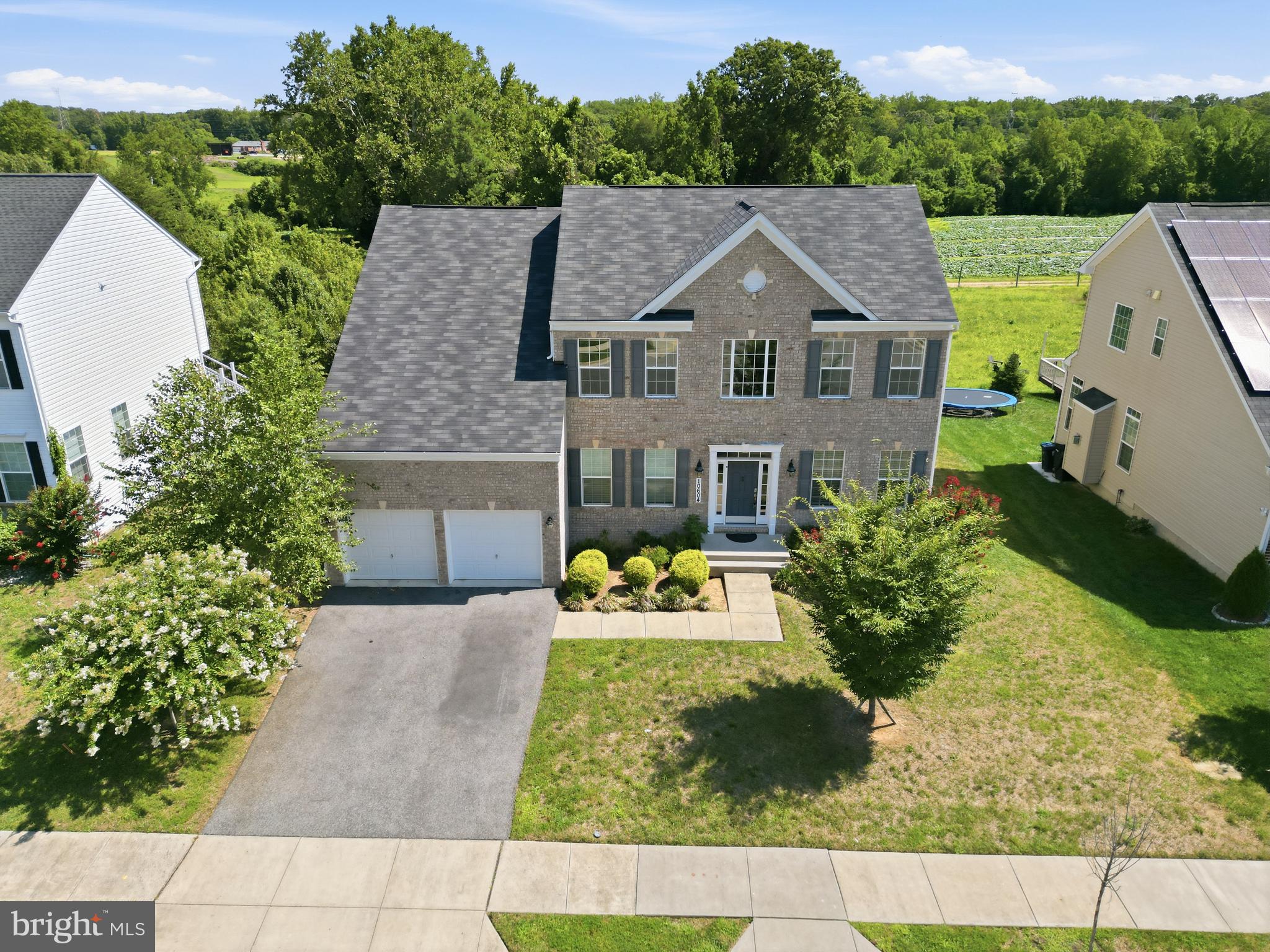 WOODBURN ESTATES - Residential
