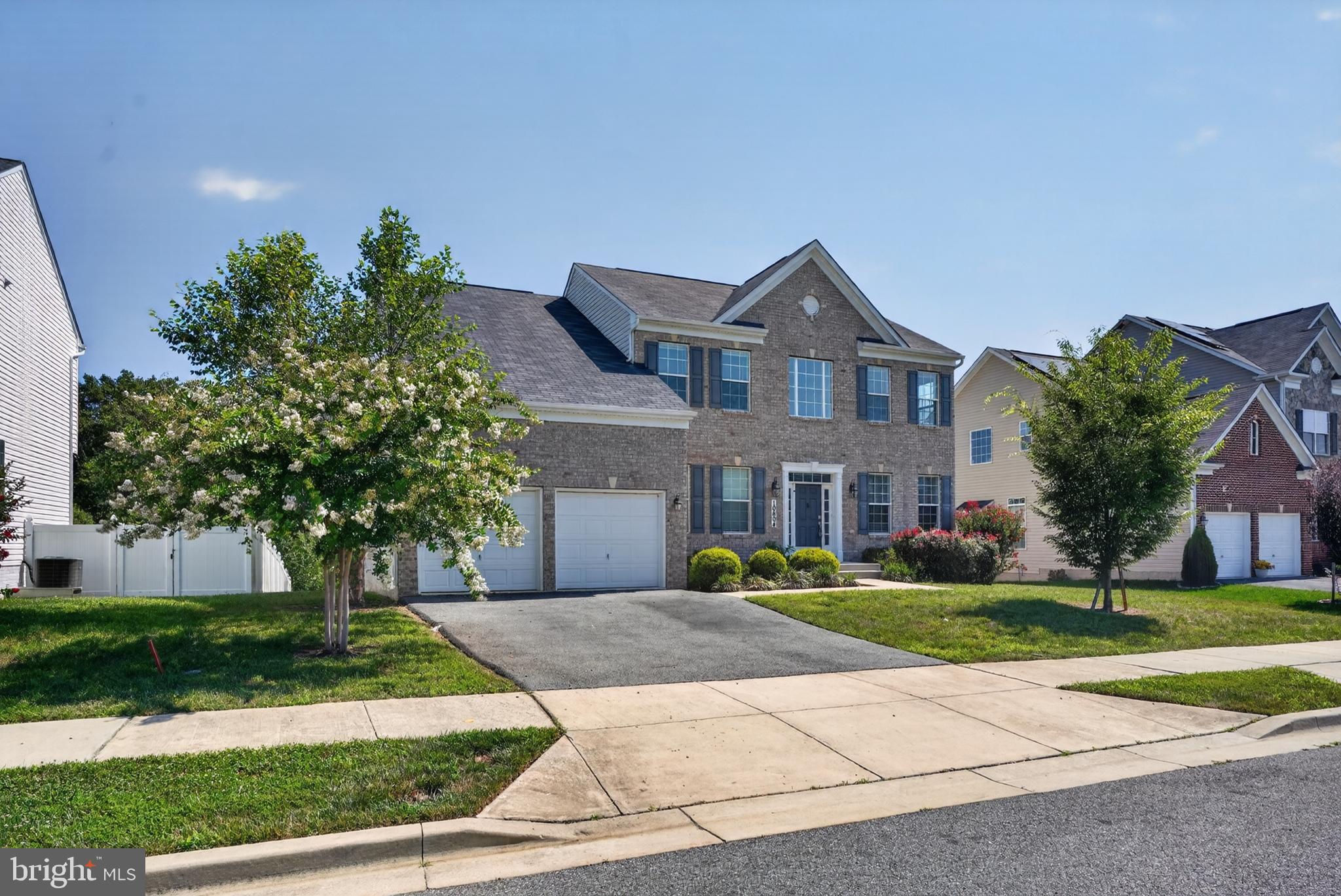 WOODBURN ESTATES - Residential