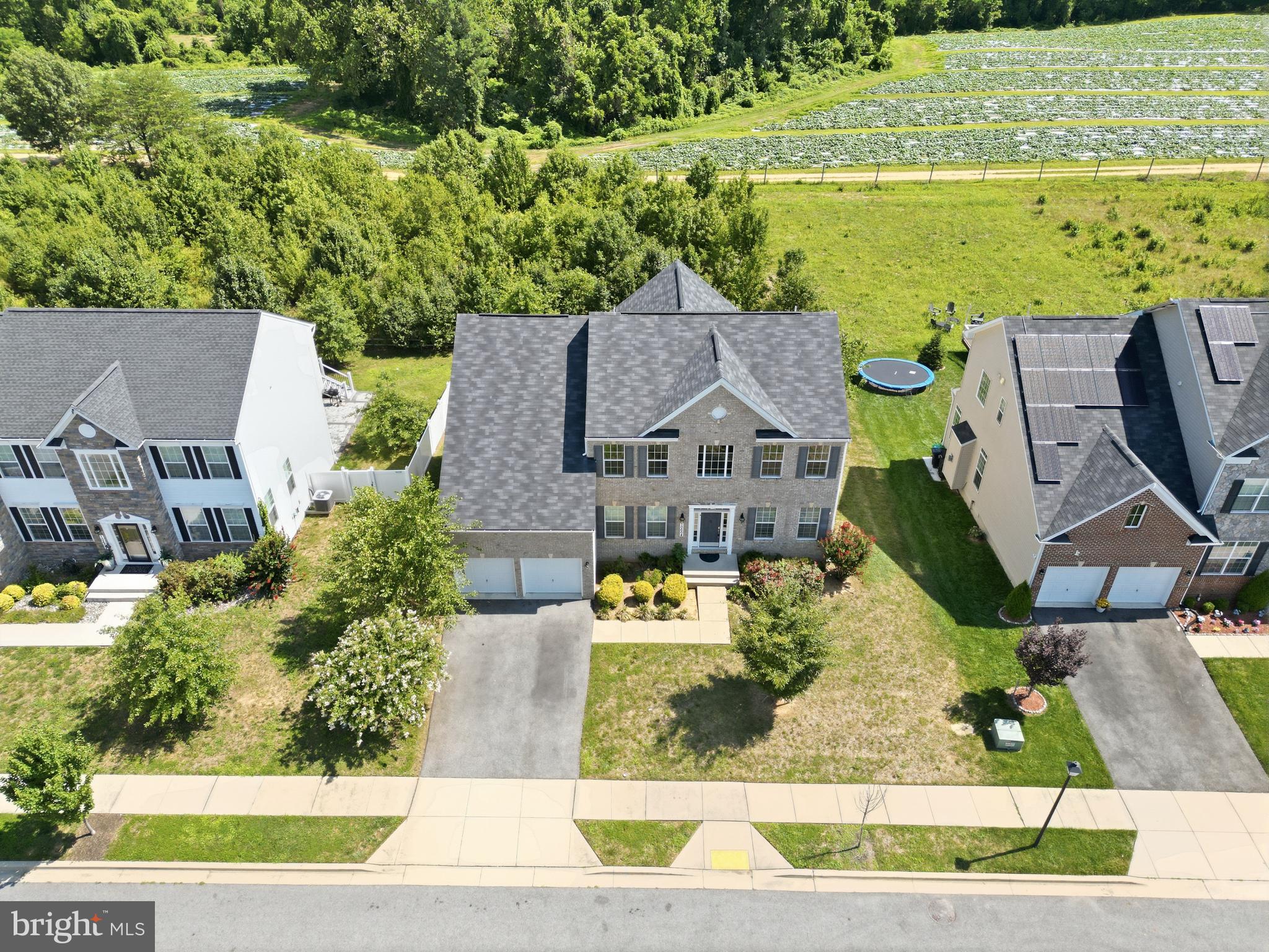WOODBURN ESTATES - Residential