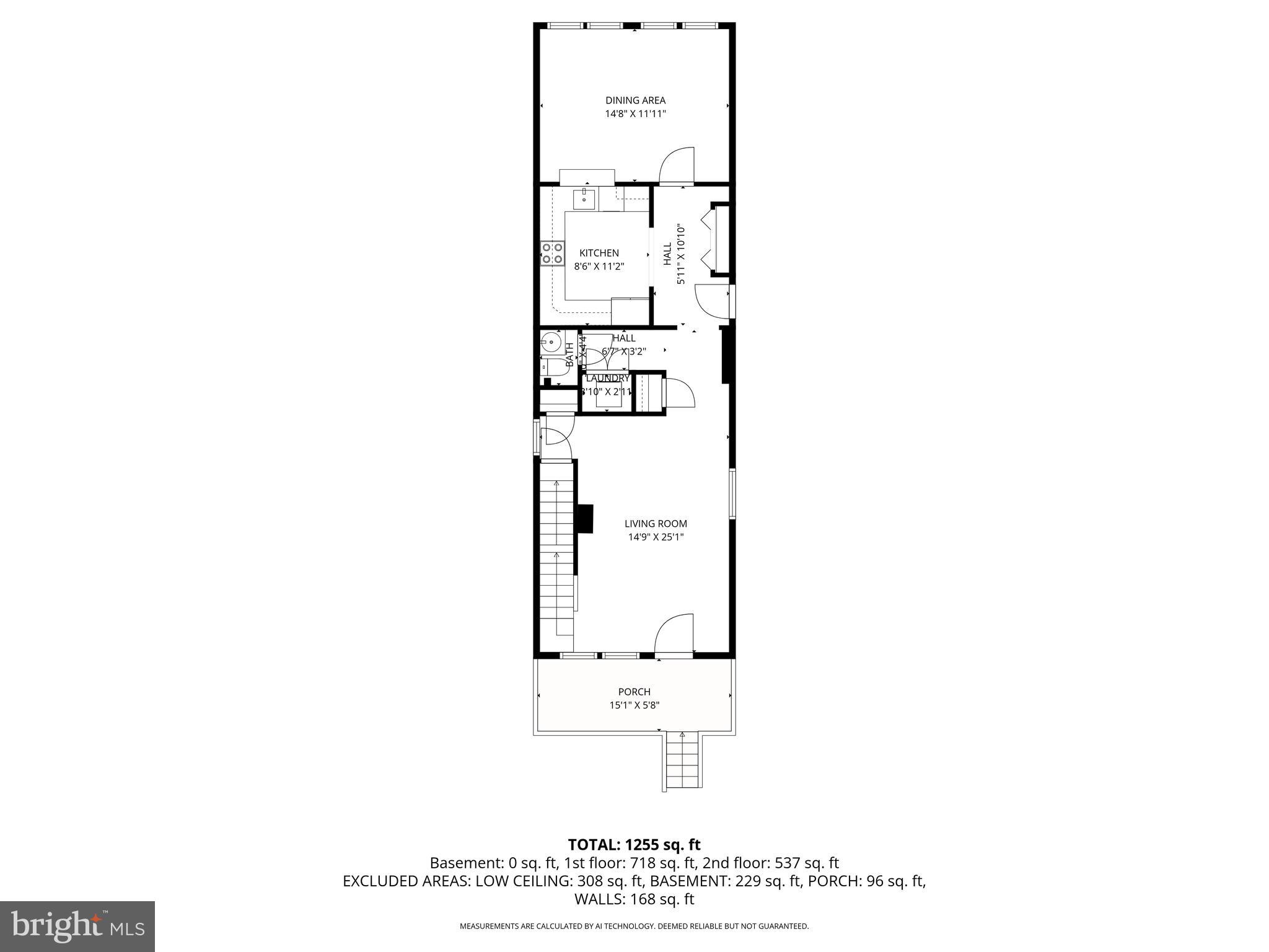 LAKE FALLS - Residential