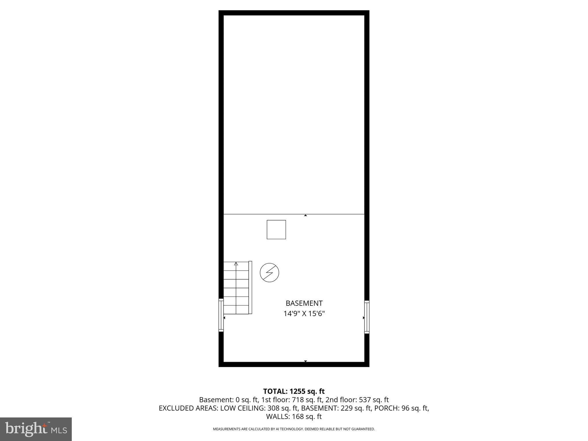 LAKE FALLS - Residential