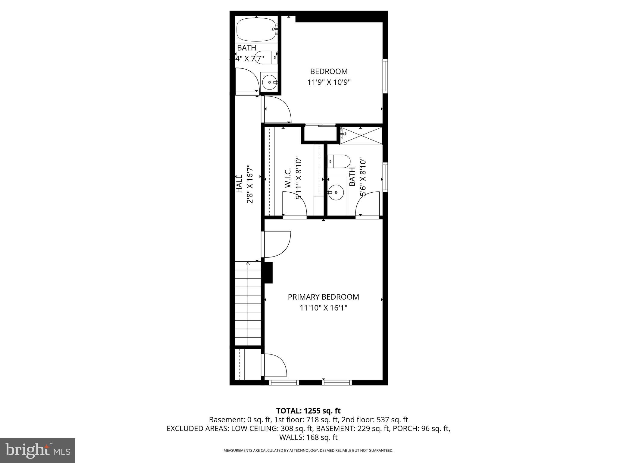 LAKE FALLS - Residential