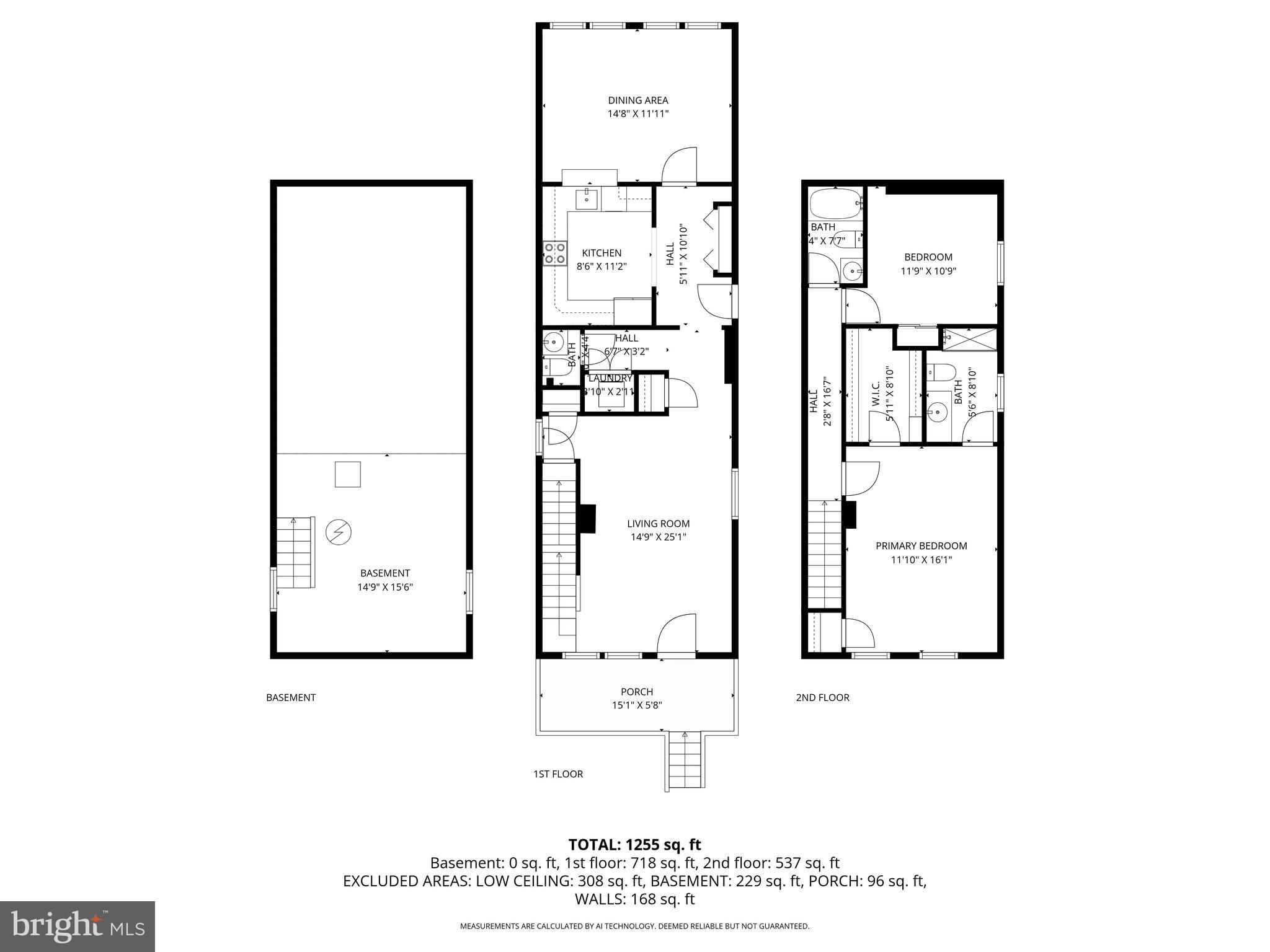 LAKE FALLS - Residential