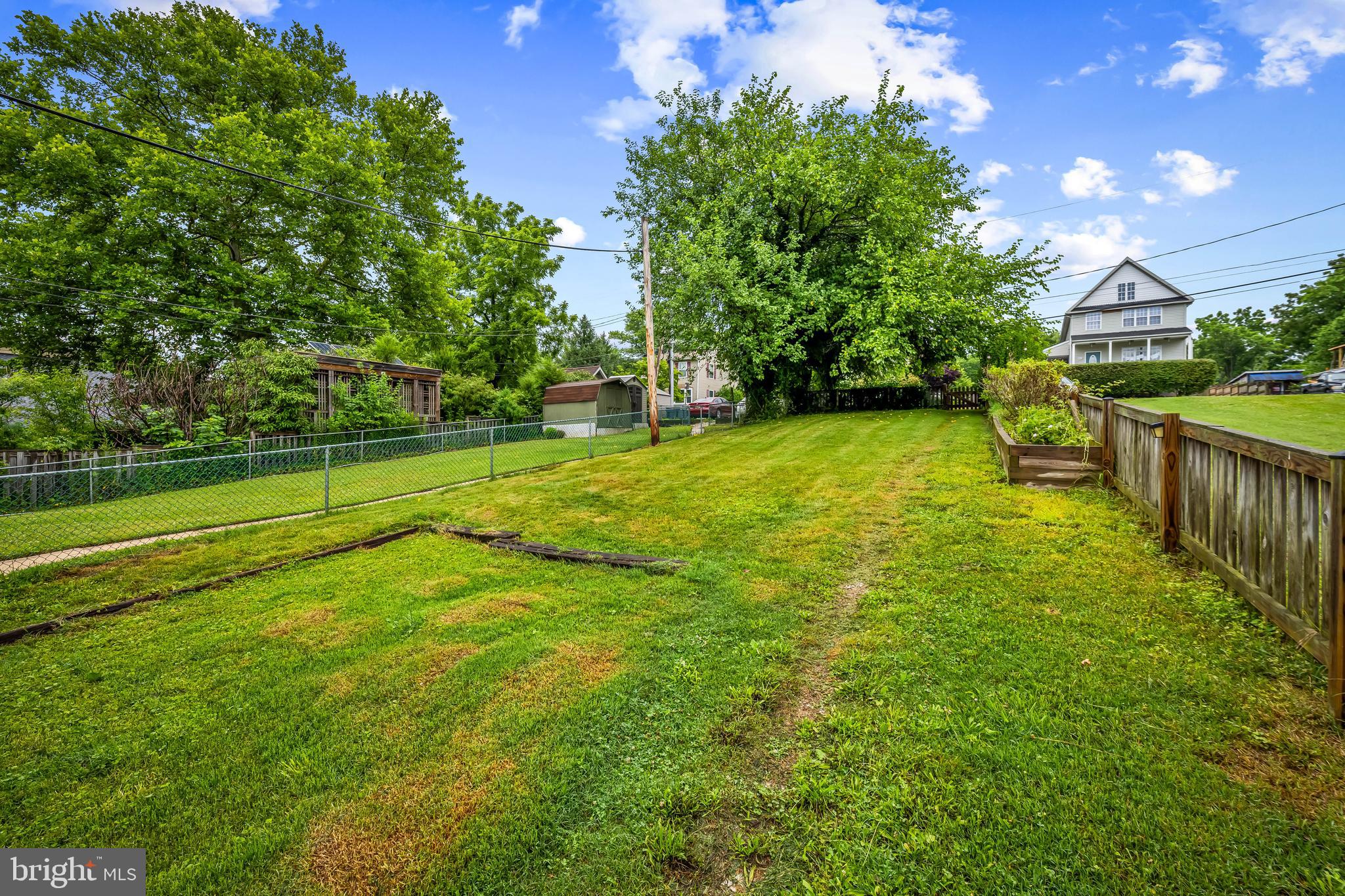 LAKE FALLS - Residential
