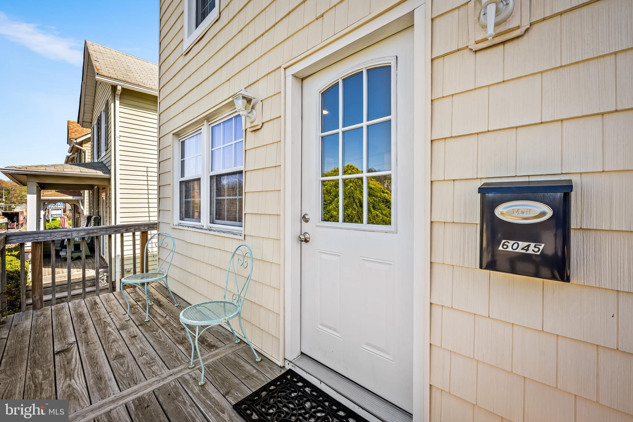 Great new price repositioning.  Are you priced out of Rogers Forge or Hampden??? Then this is a must see home - you get a detached home in the County with large yard, County taxes and County Schools! . This beautifully remodeled home is located in the County, allowing residents to benefit from County taxes and schools, while still enjoying easy access to City conveniences such as Whole Foods, Lake Falls Village shops and restaurants, Pepe’s, and two nearby light rail stations. The house includes two generous bedrooms and two full bathrooms upstairs, one of which is attached to the primary bedroom. Downstairs, you'll find a spacious open-plan living space with an updated kitchen and a dining area that can also be used as a family room. The property also has a huge backyard and off-street parking.  It doesn’t get much better.