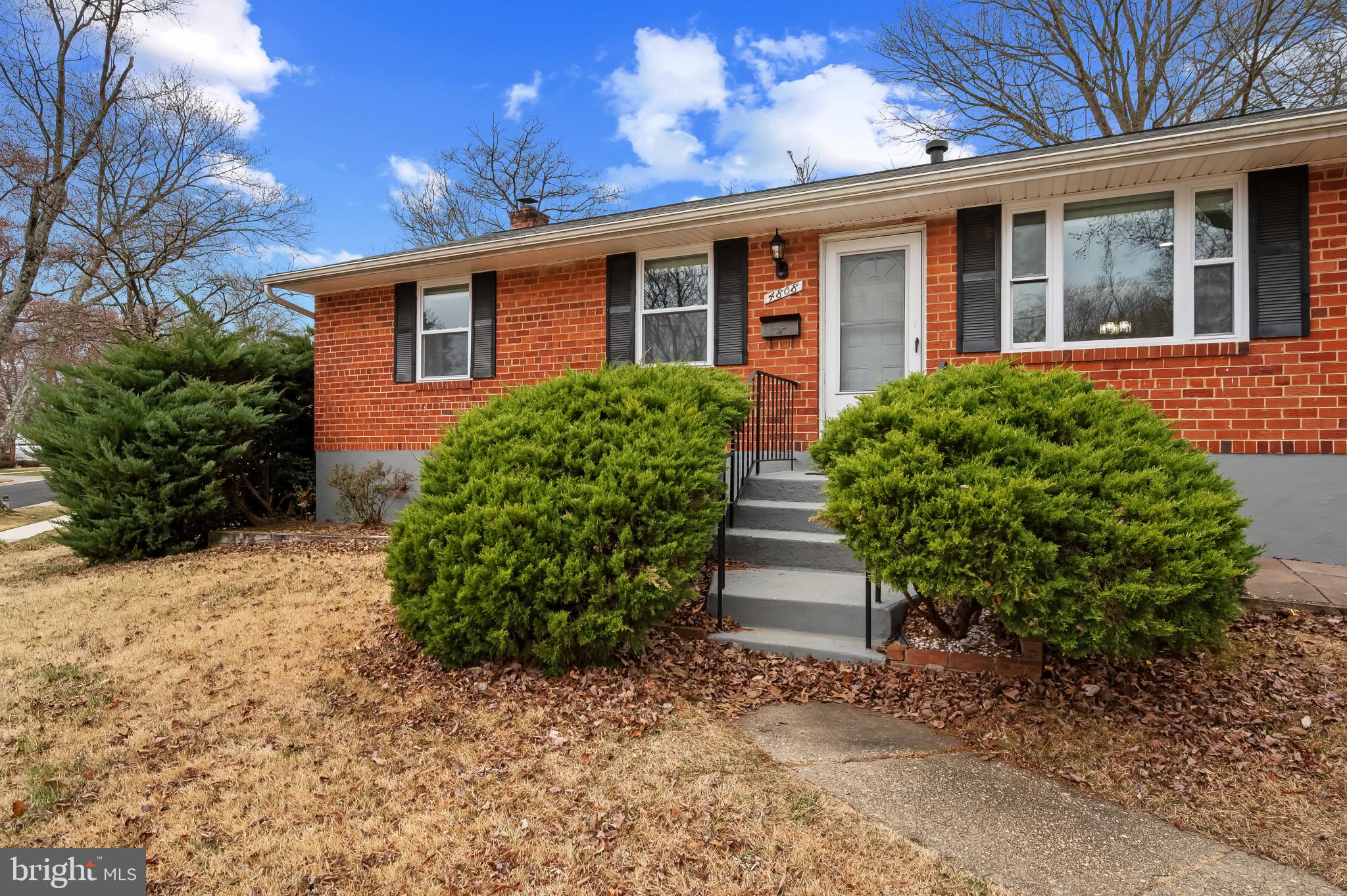 RANDOLPH HILLS - Residential Lease
