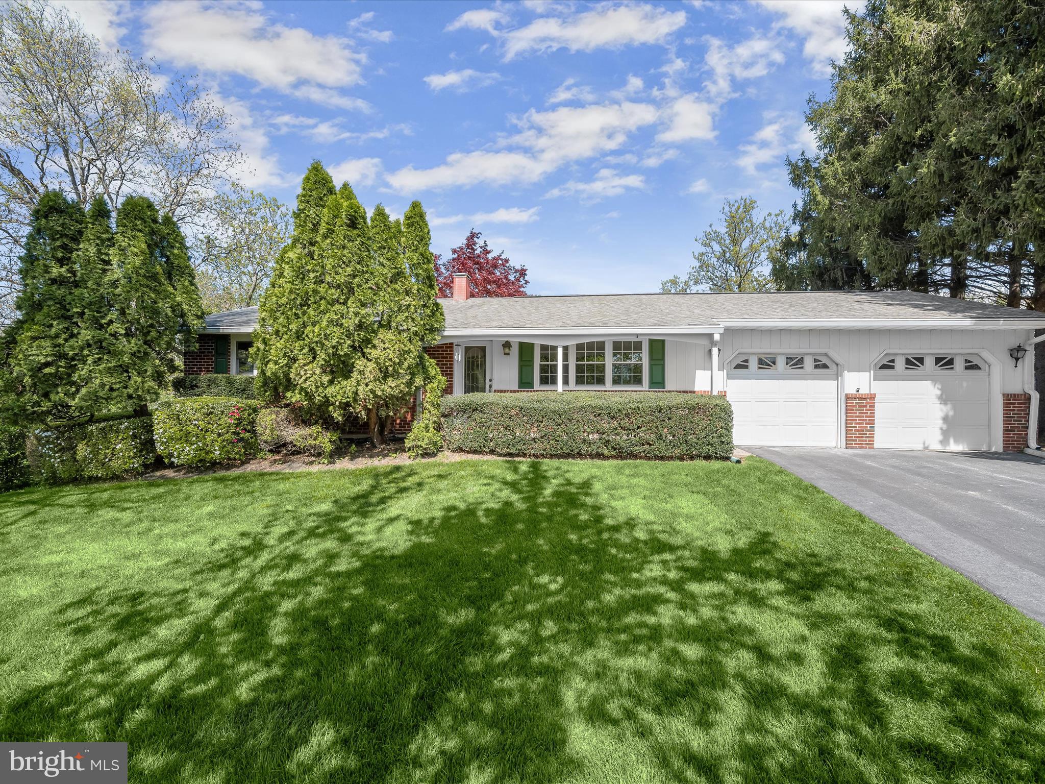 BONNIE BRAE - Residential