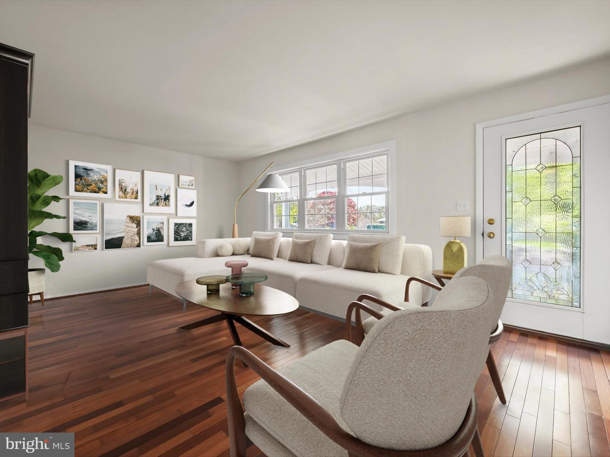 BONNIE BRAE - Residential
