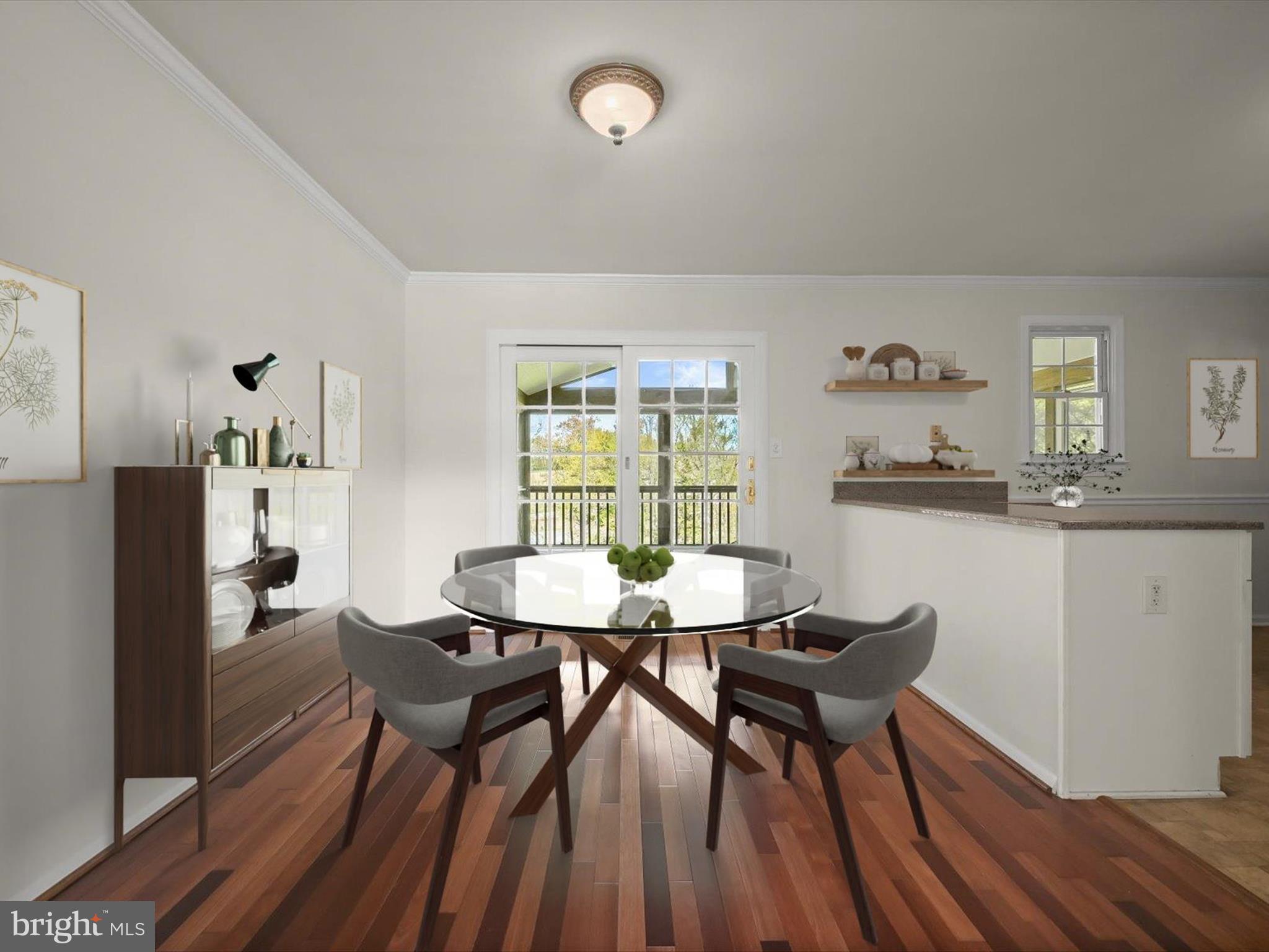 BONNIE BRAE - Residential