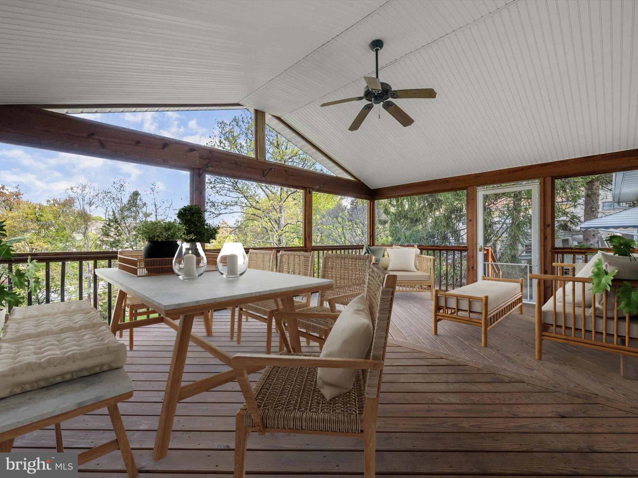BONNIE BRAE - Residential