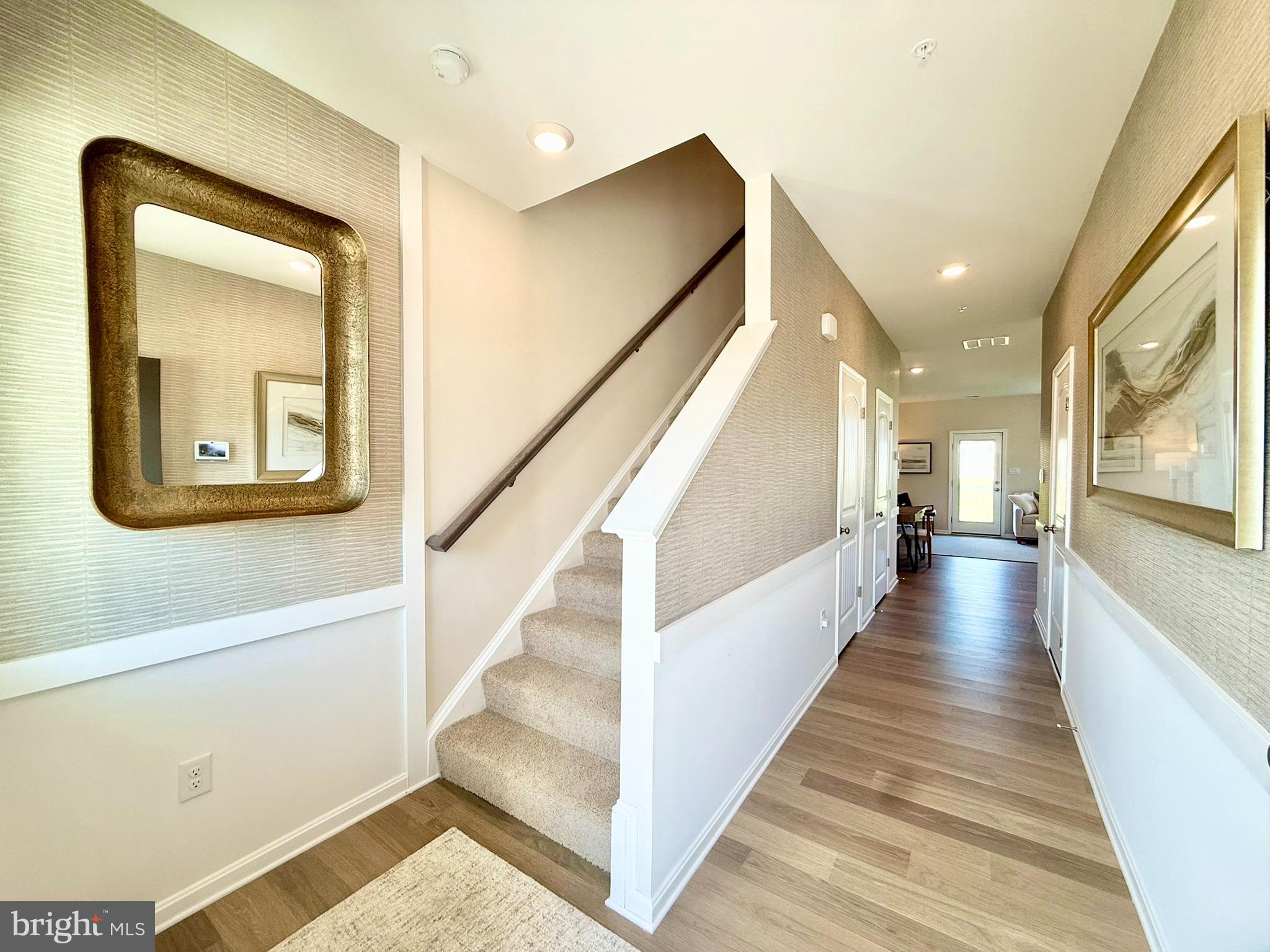 HERITAGE TRACE - Residential
