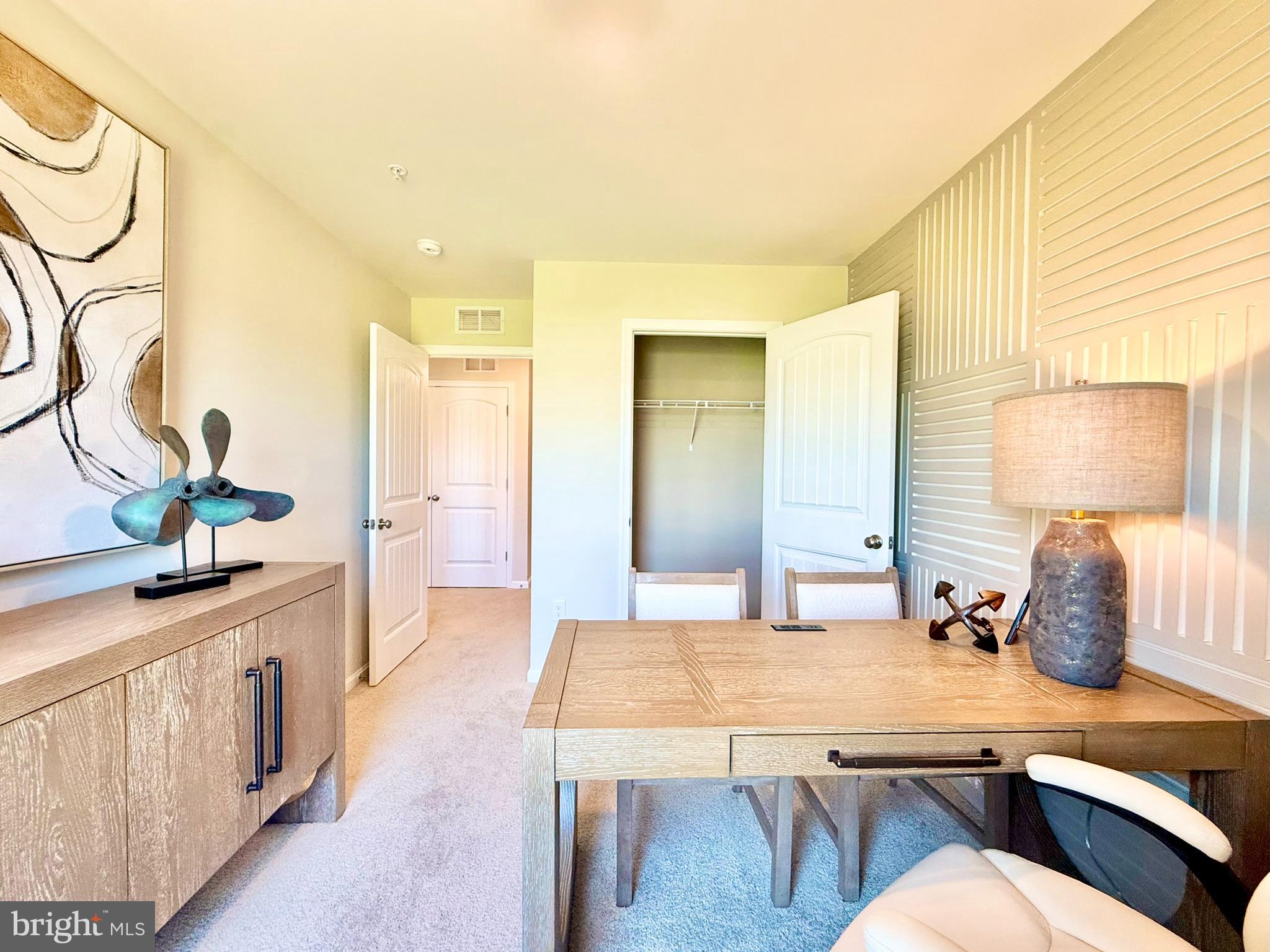 HERITAGE TRACE - Residential
