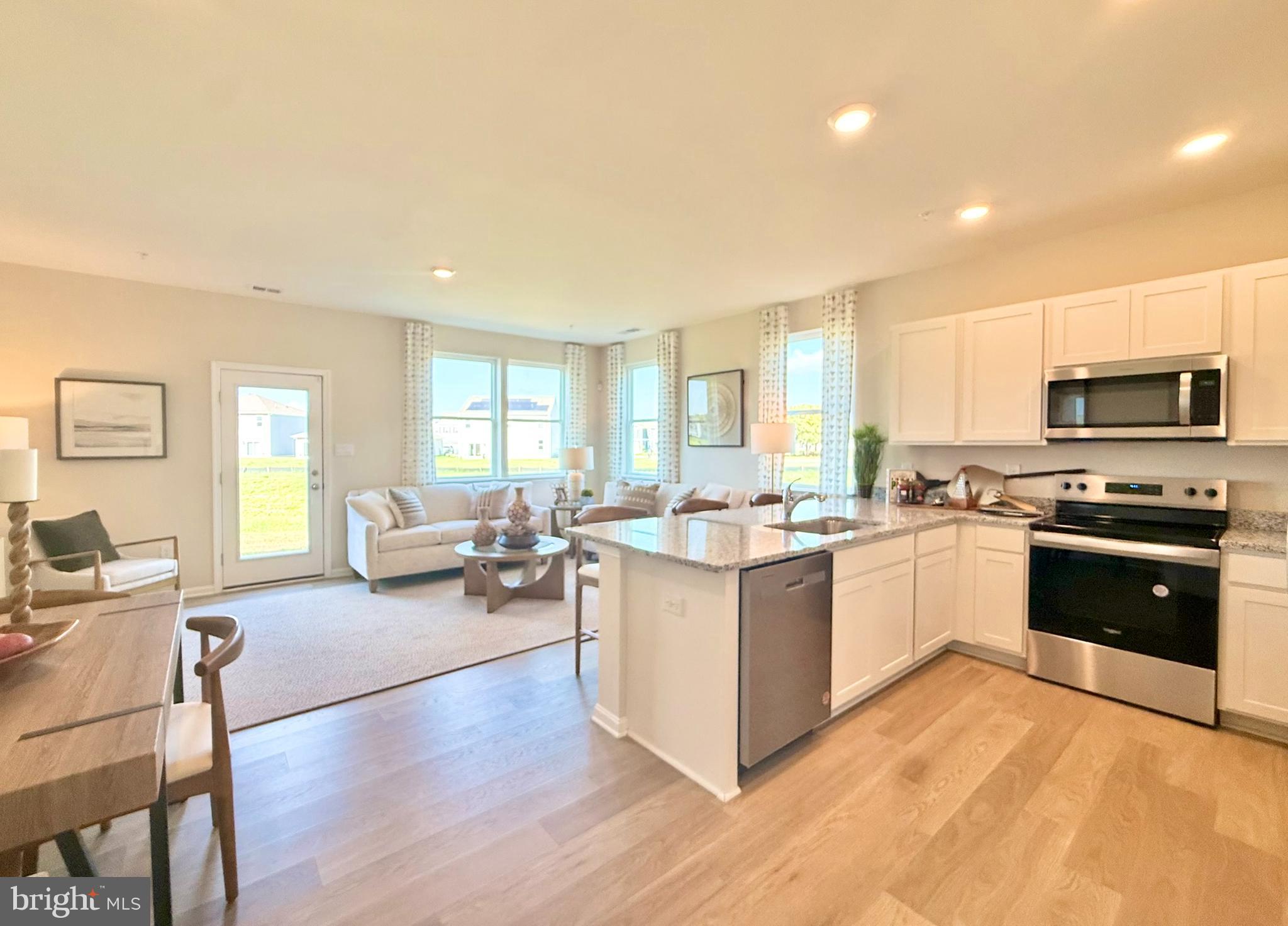 HERITAGE TRACE - Residential