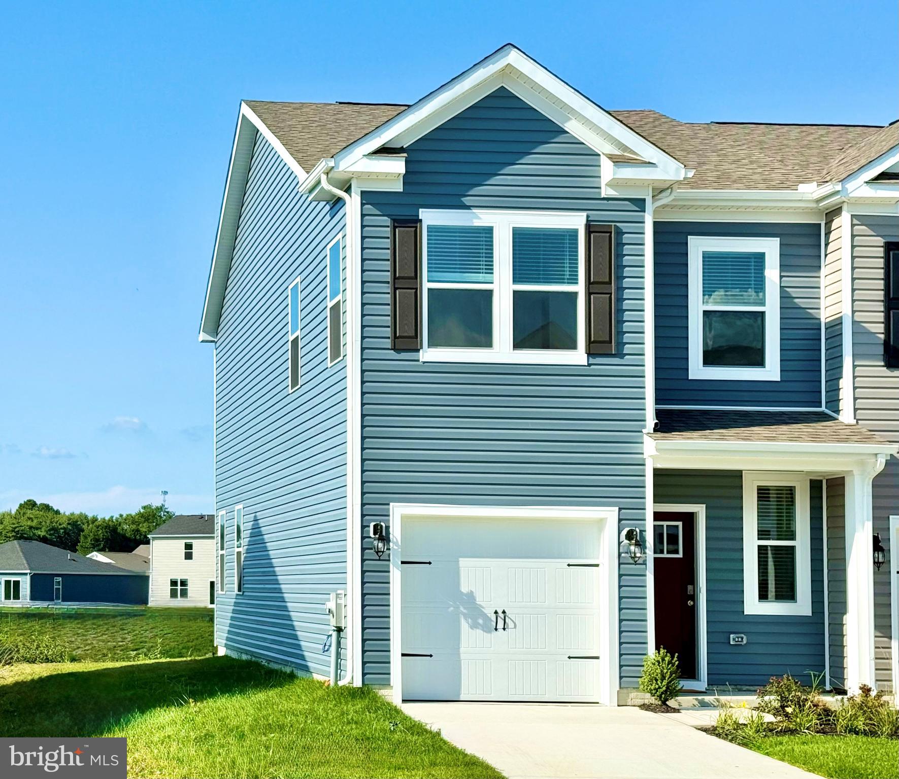 HERITAGE TRACE - Residential