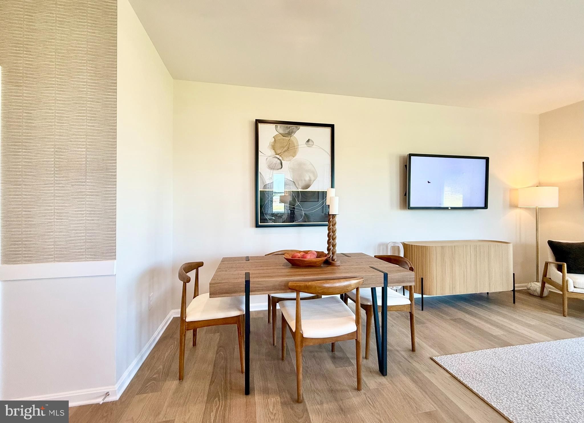 HERITAGE TRACE - Residential