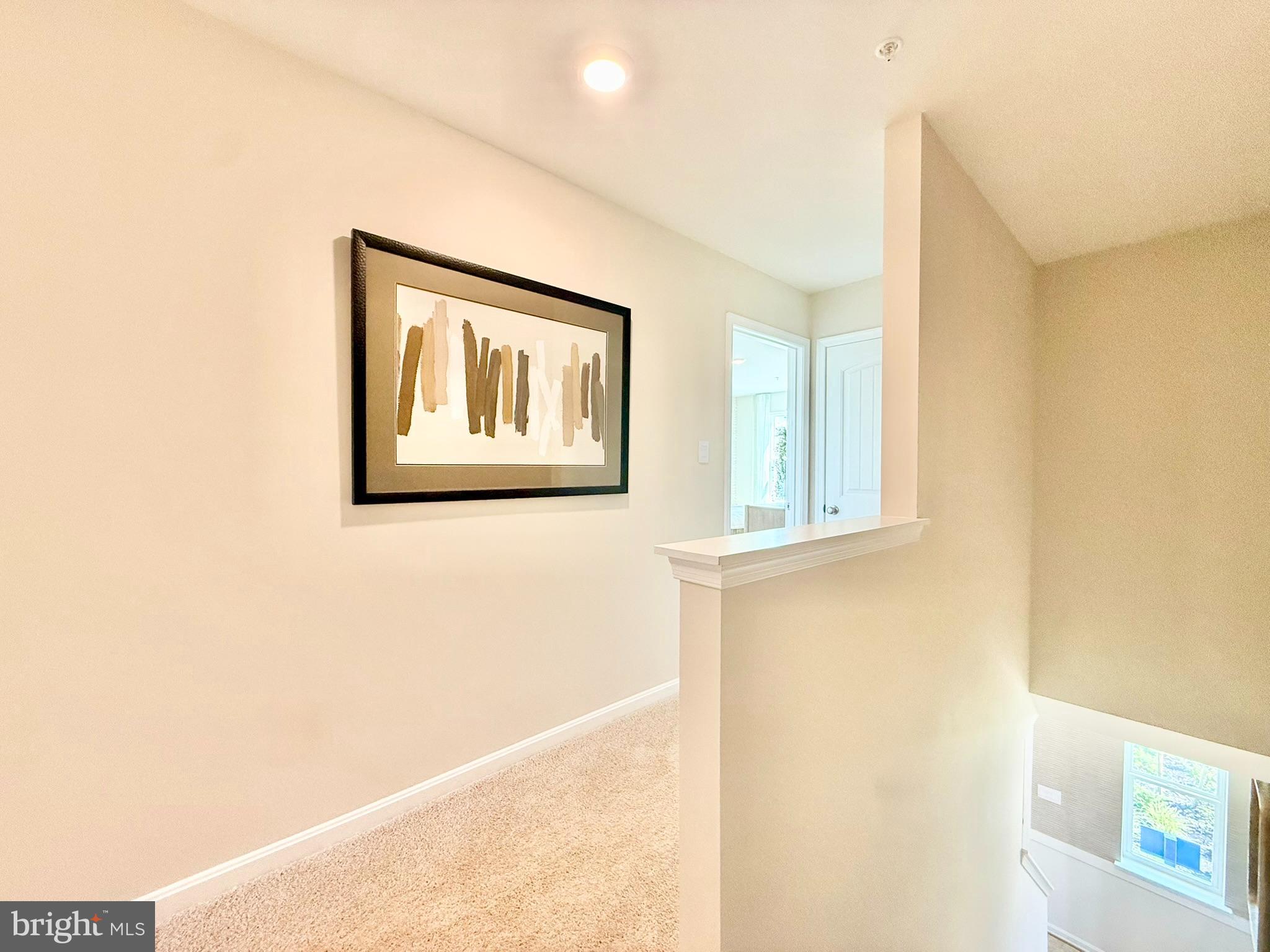 HERITAGE TRACE - Residential
