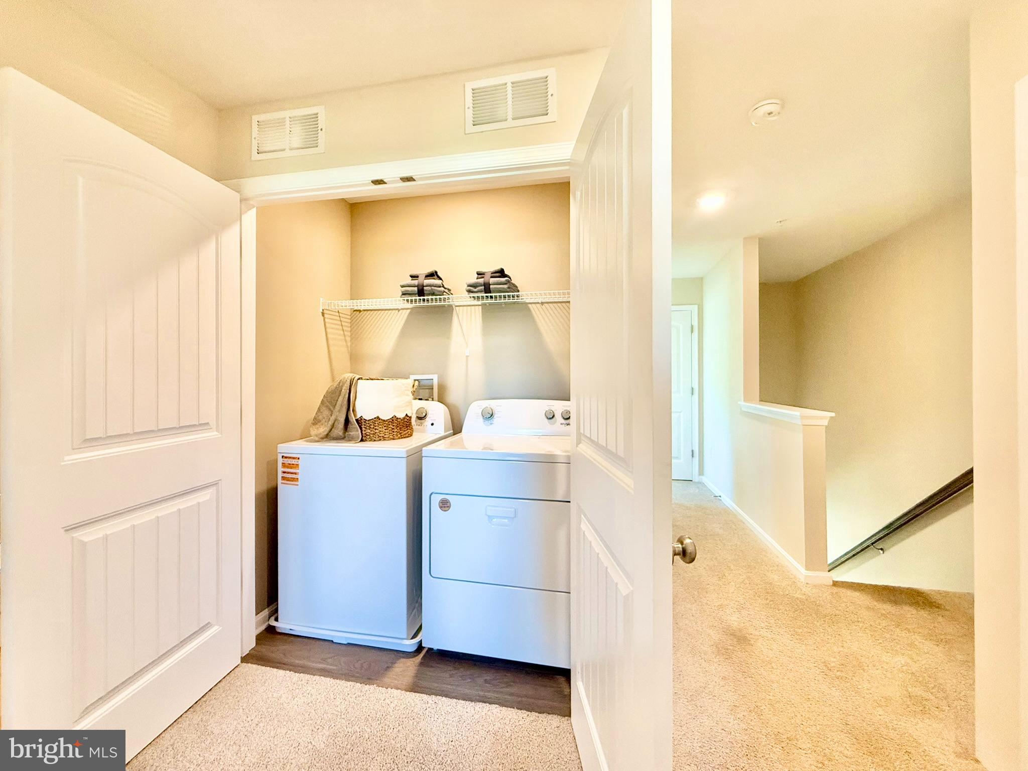 HERITAGE TRACE - Residential
