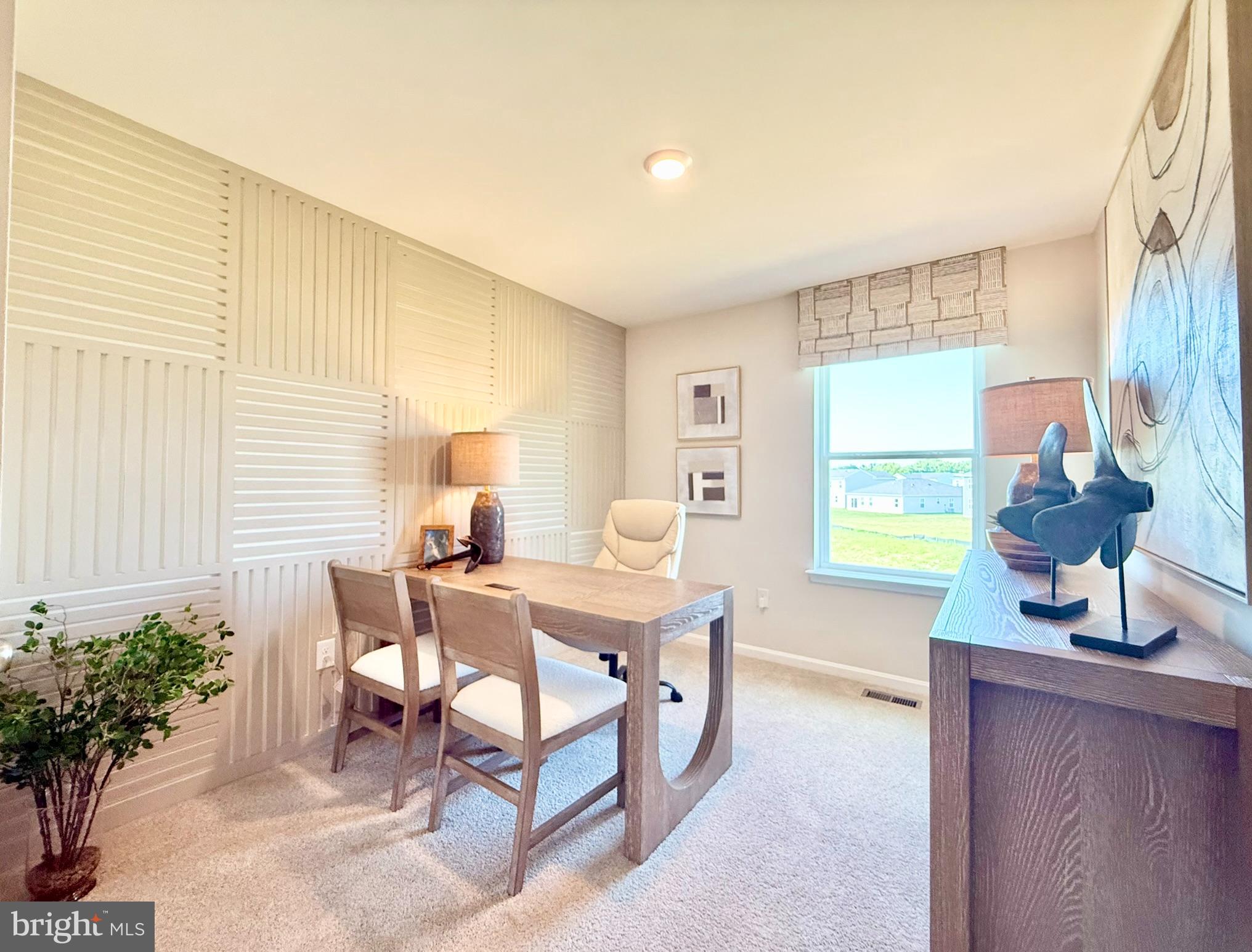 HERITAGE TRACE - Residential