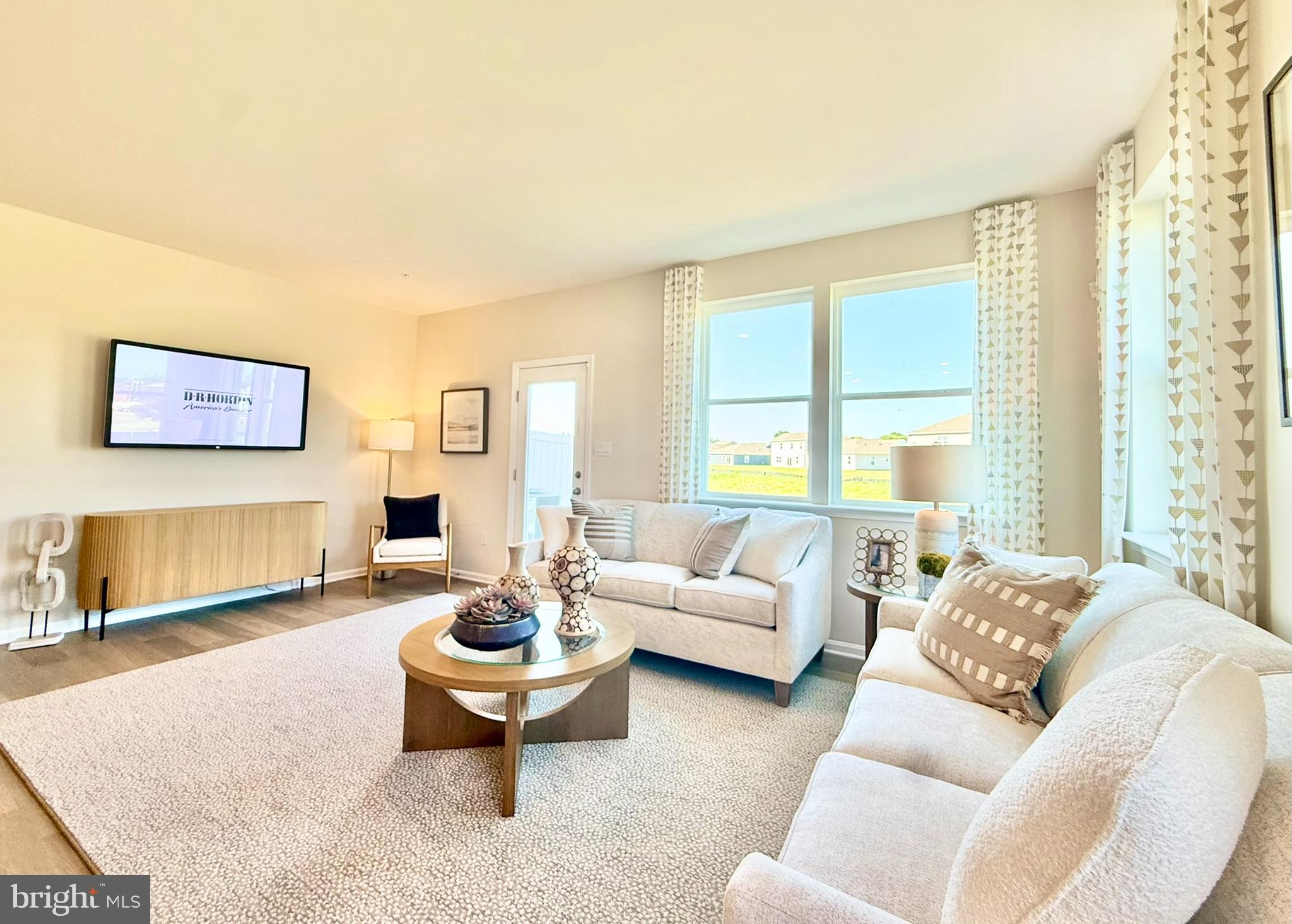 HERITAGE TRACE - Residential