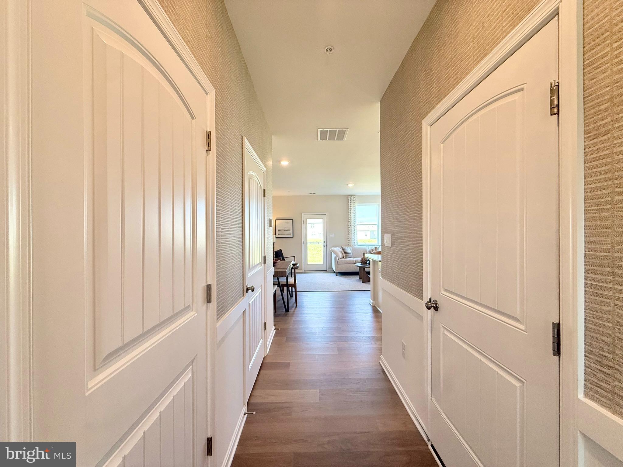 HERITAGE TRACE - Residential