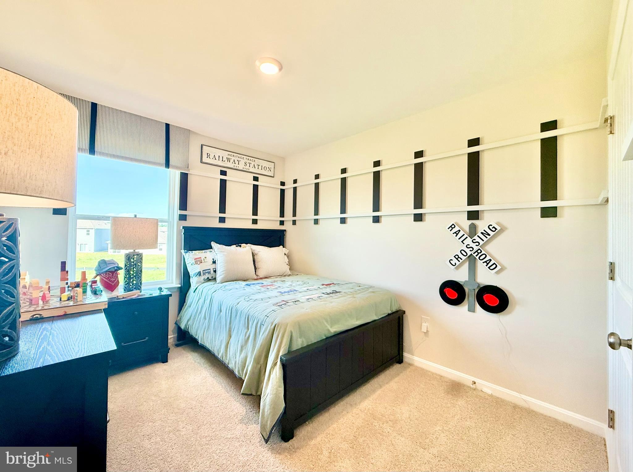 HERITAGE TRACE - Residential