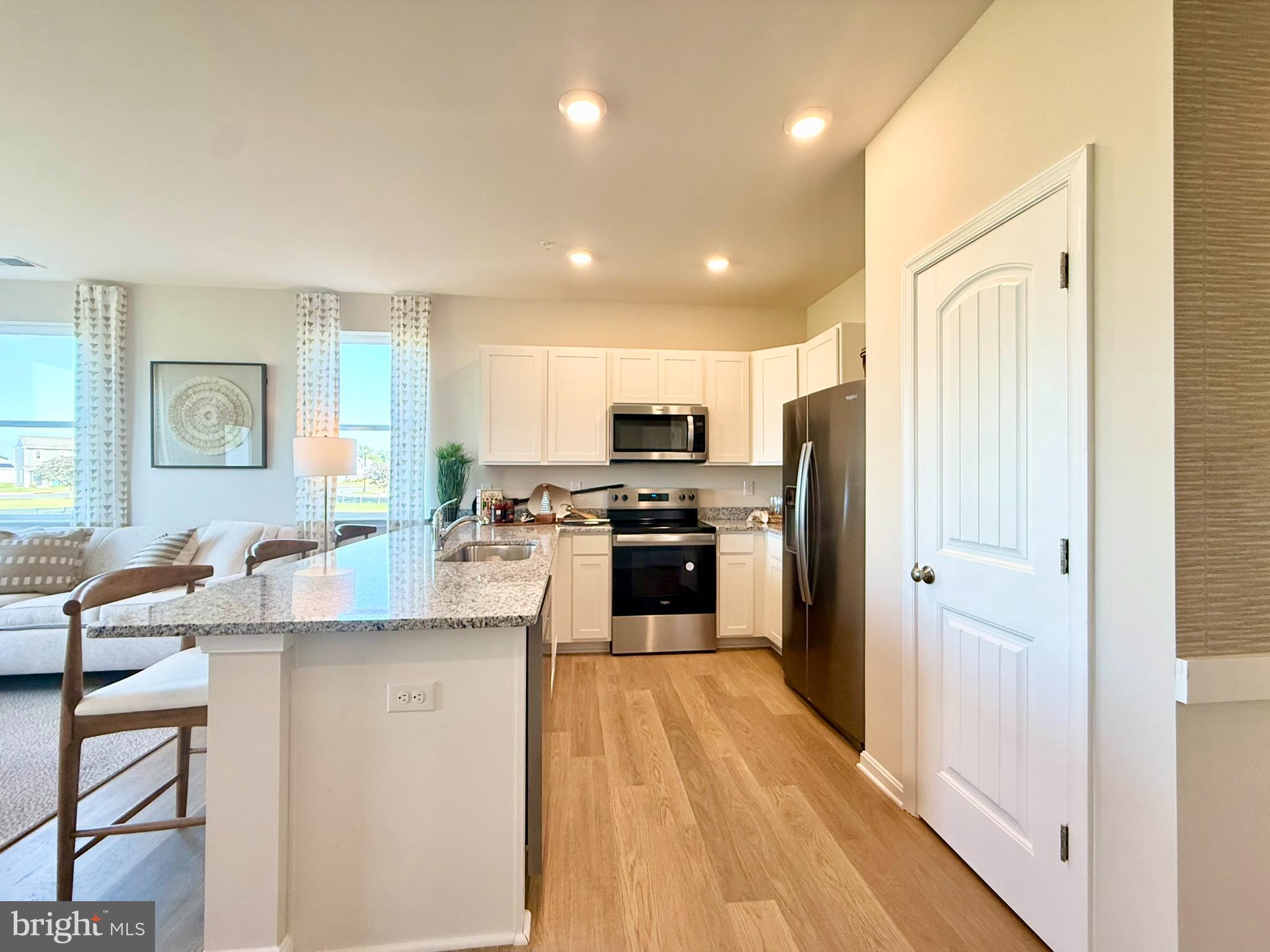 HERITAGE TRACE - Residential