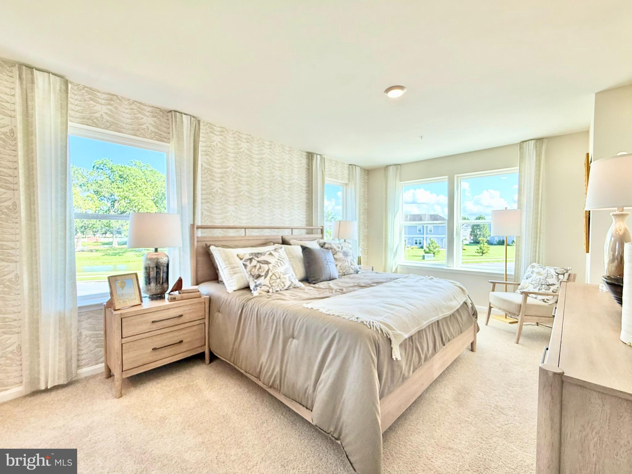 HERITAGE TRACE - Residential