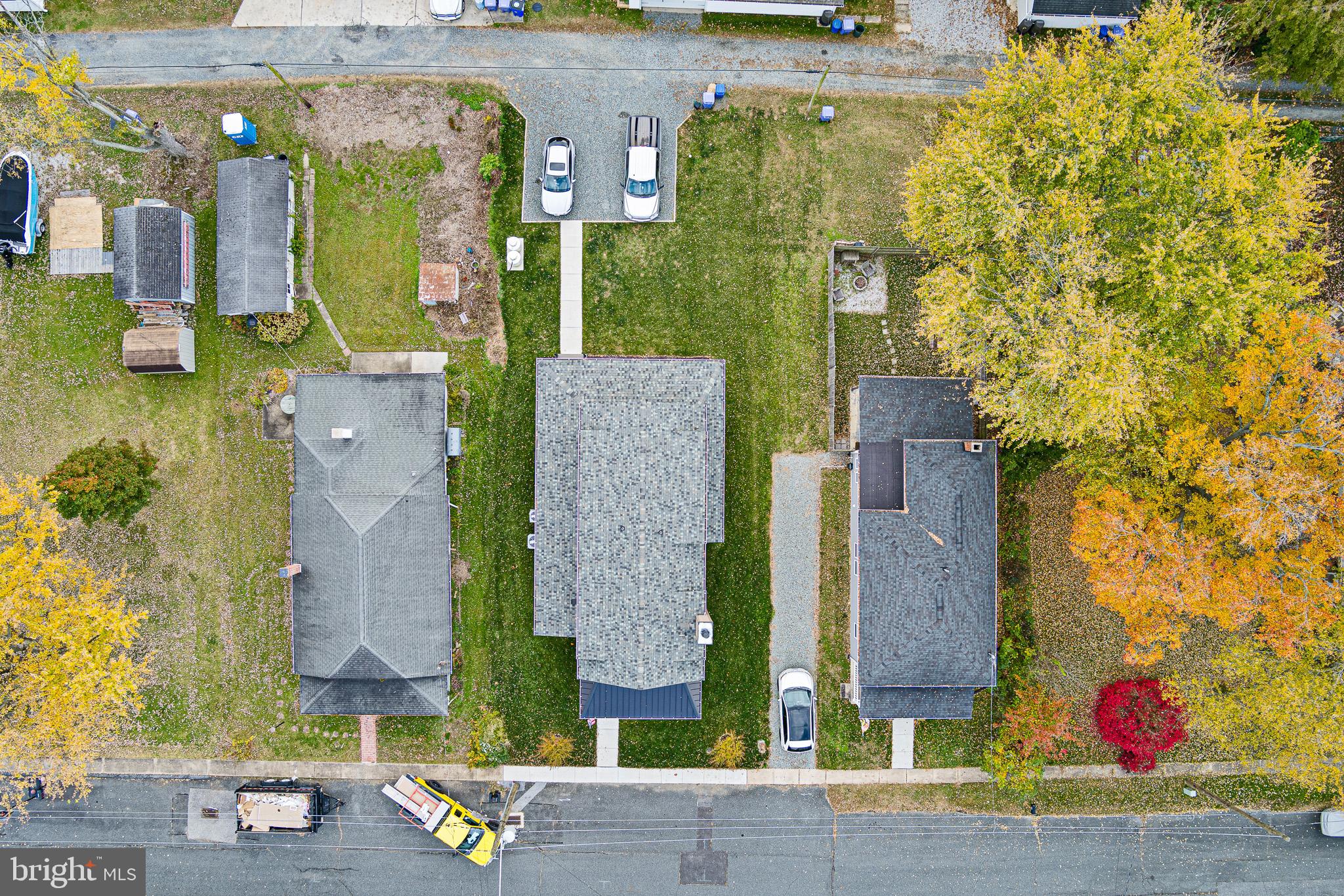 NONE - Residential