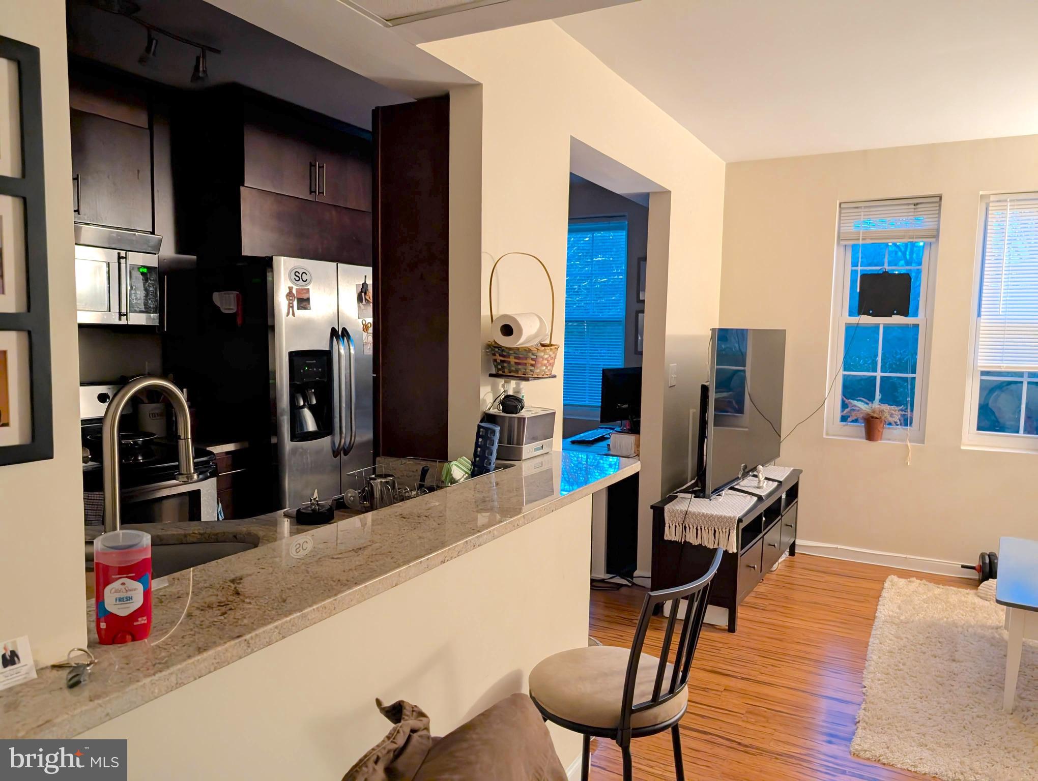 COLONIAL VILLAGE - Residential Lease