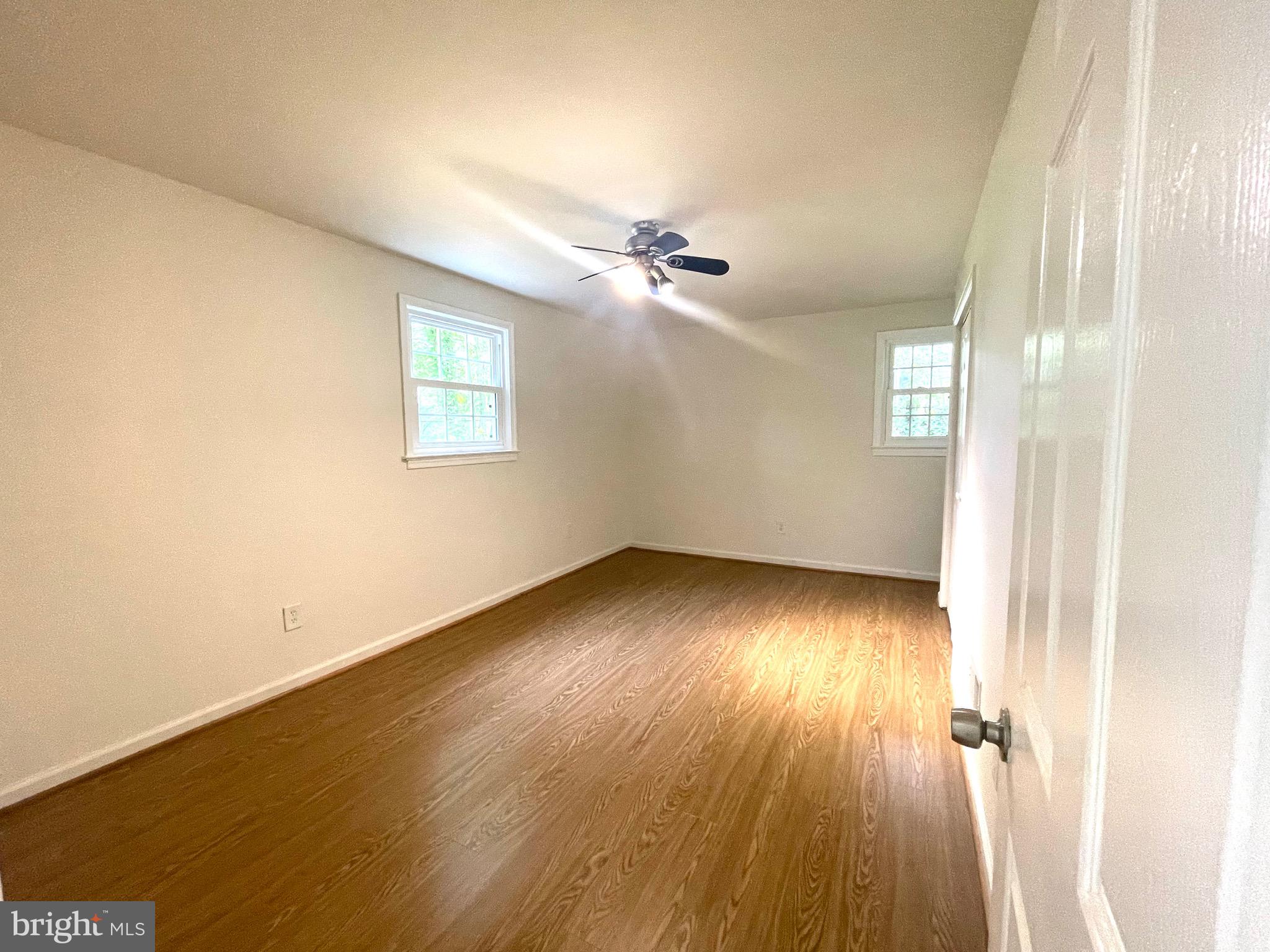 FRANCONIA HEIGHTS - Residential Lease