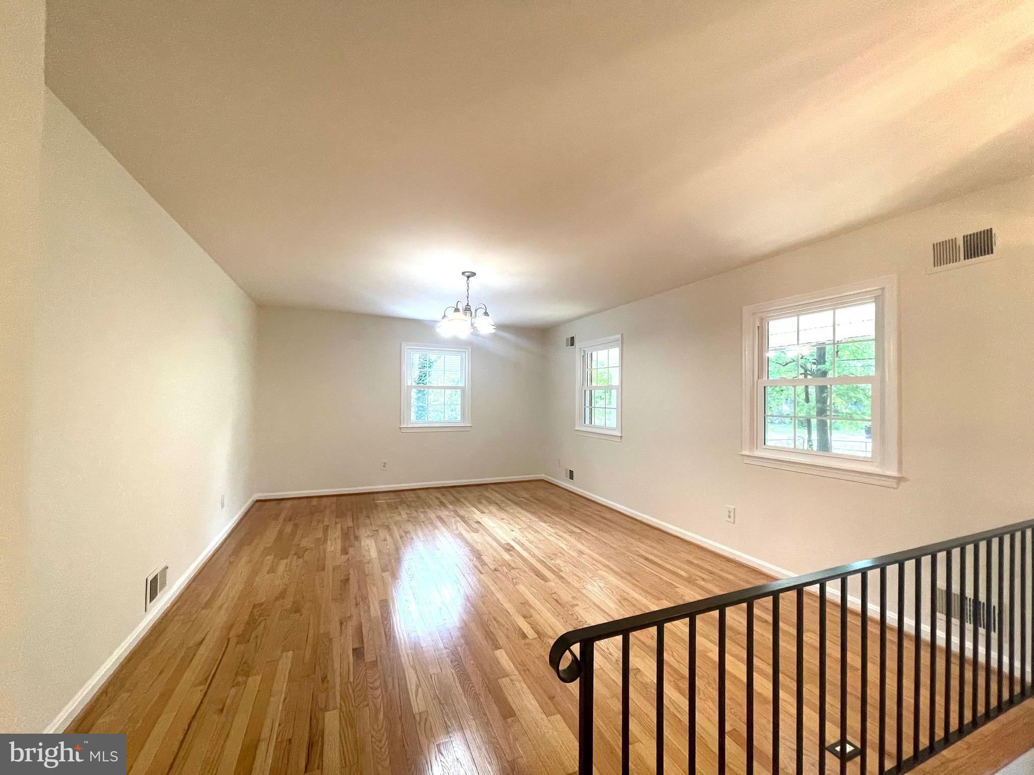 FRANCONIA HEIGHTS - Residential Lease