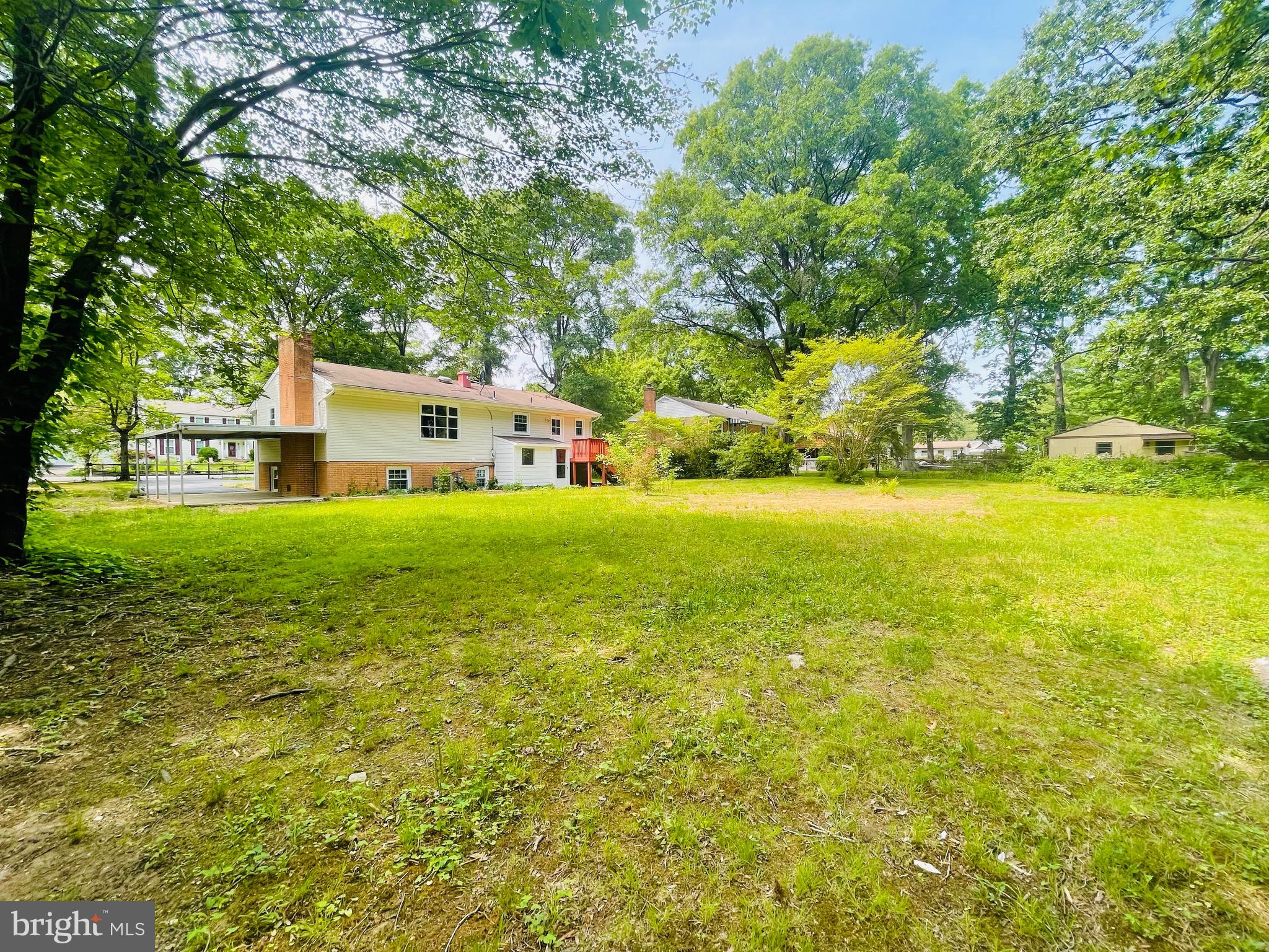 FRANCONIA HEIGHTS - Residential Lease