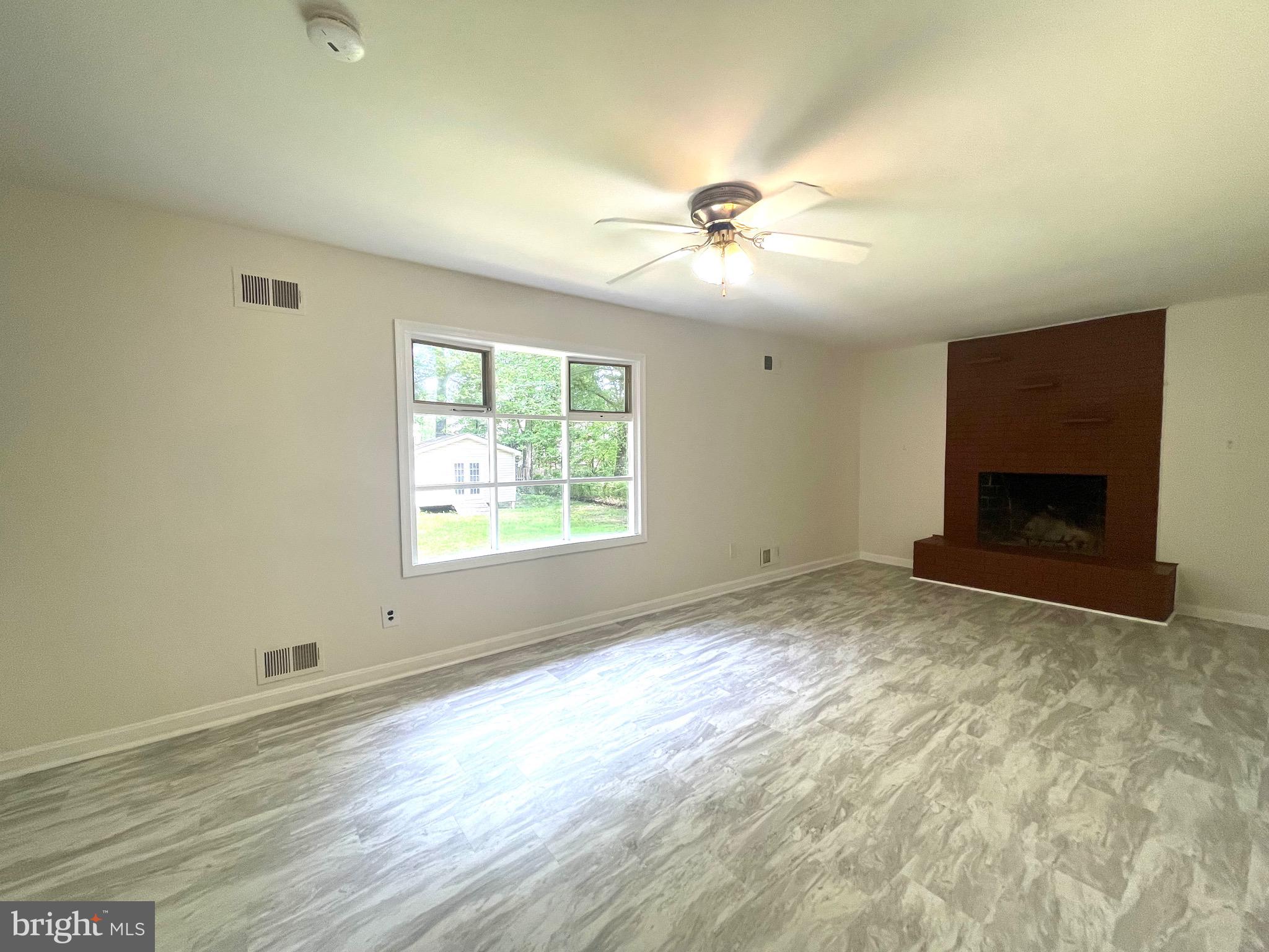 FRANCONIA HEIGHTS - Residential Lease