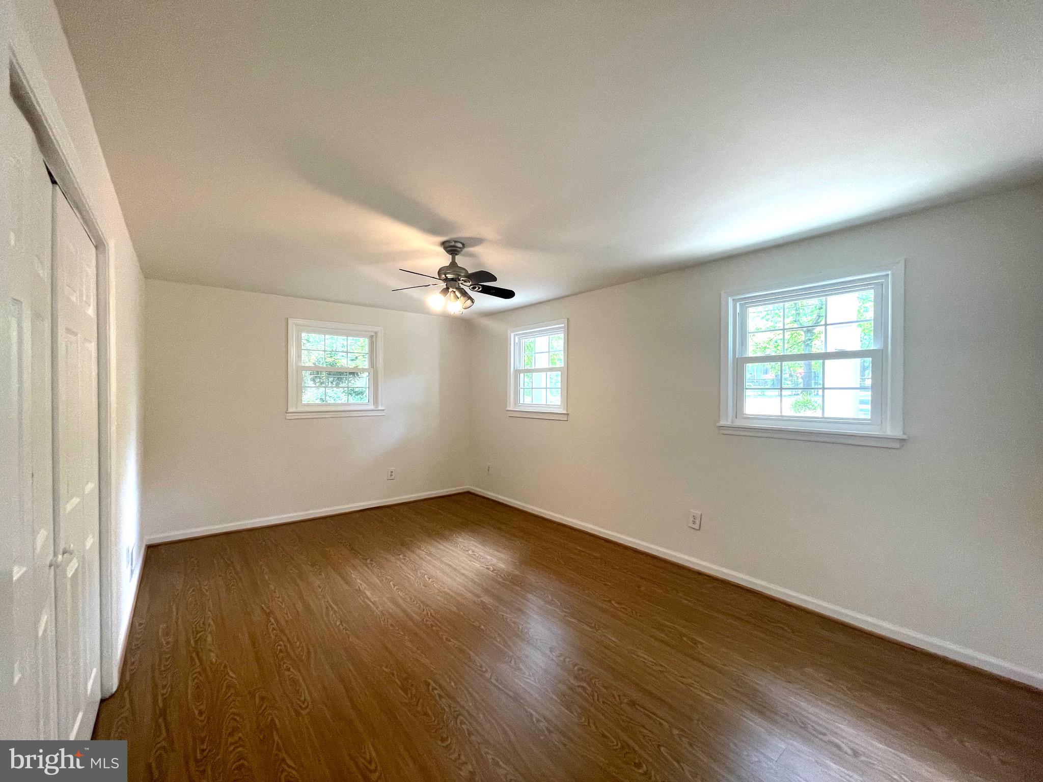 FRANCONIA HEIGHTS - Residential Lease