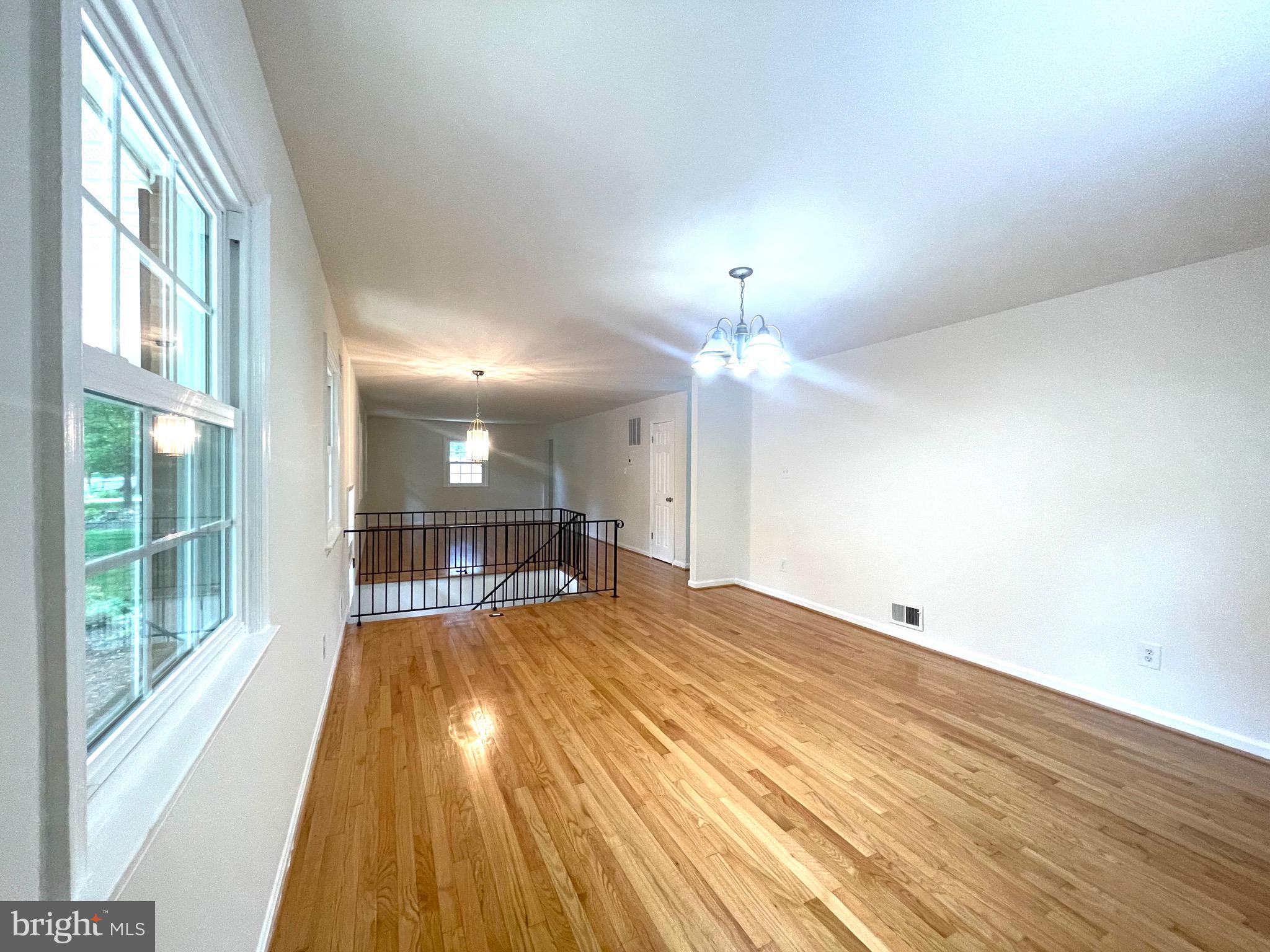 FRANCONIA HEIGHTS - Residential Lease