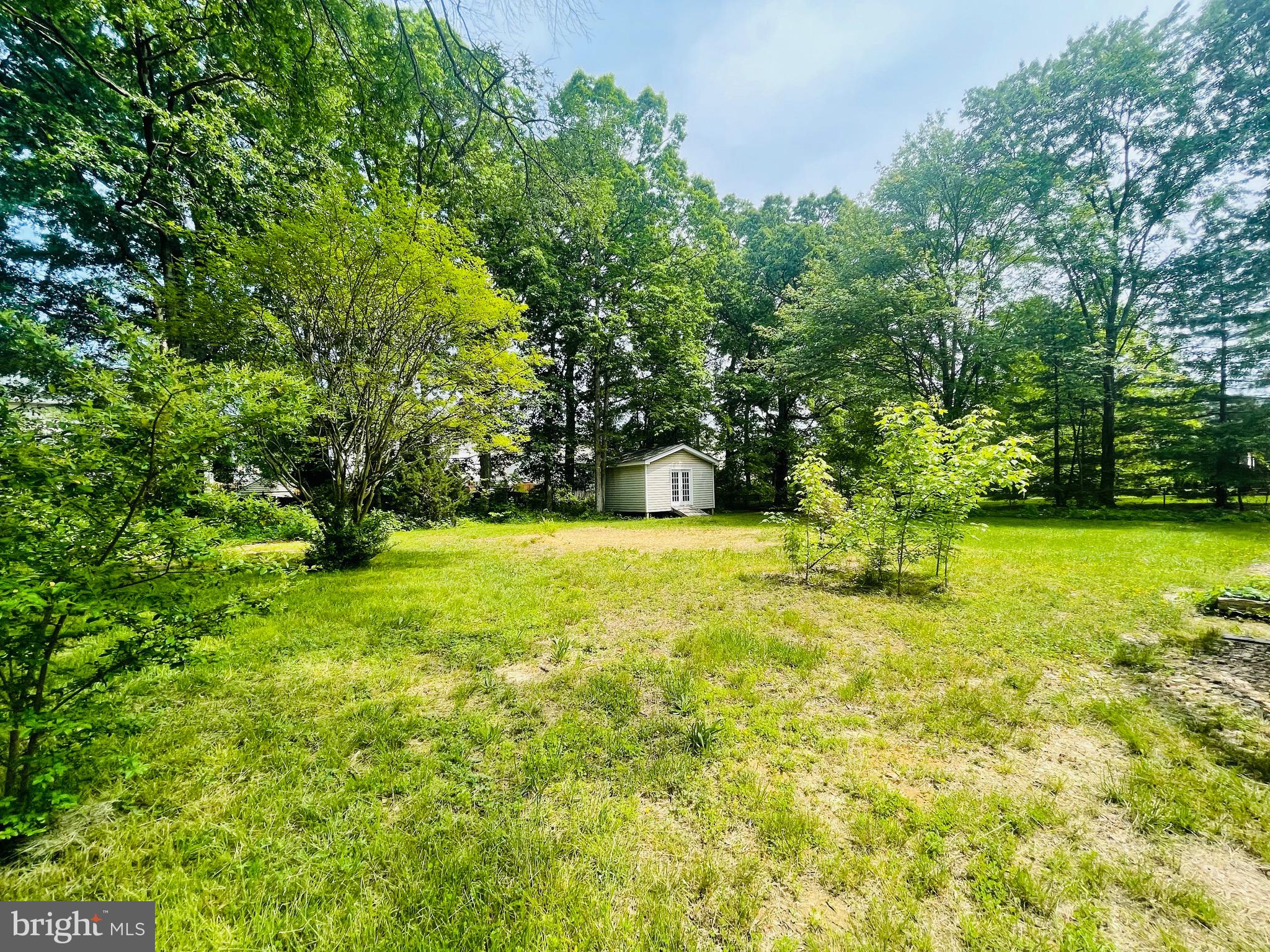 FRANCONIA HEIGHTS - Residential Lease