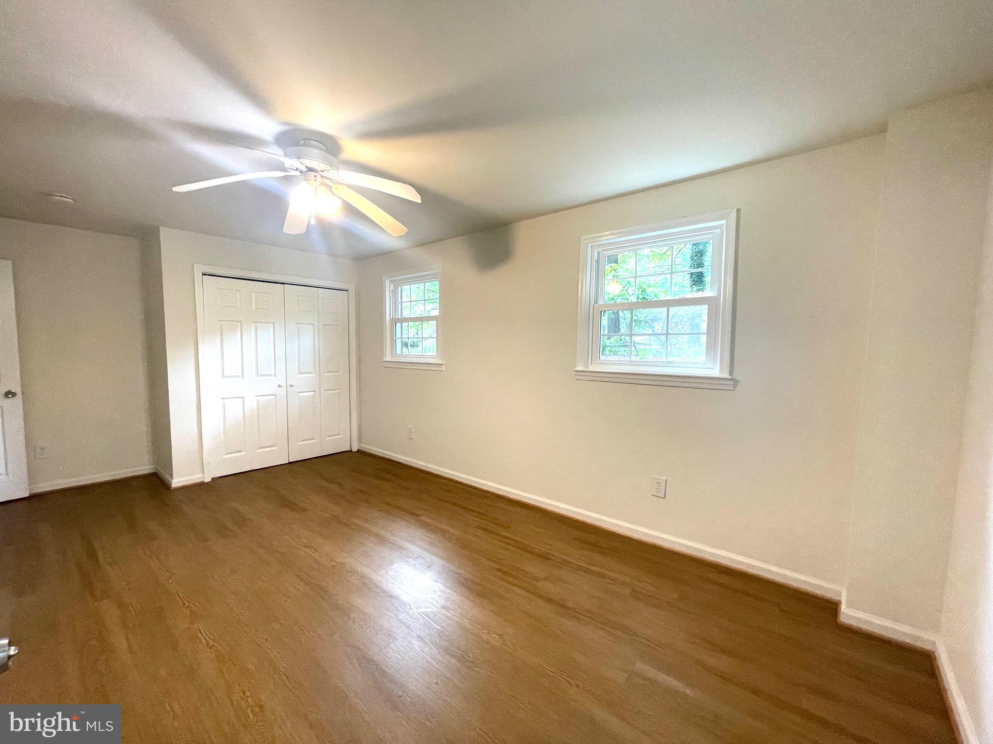 FRANCONIA HEIGHTS - Residential Lease
