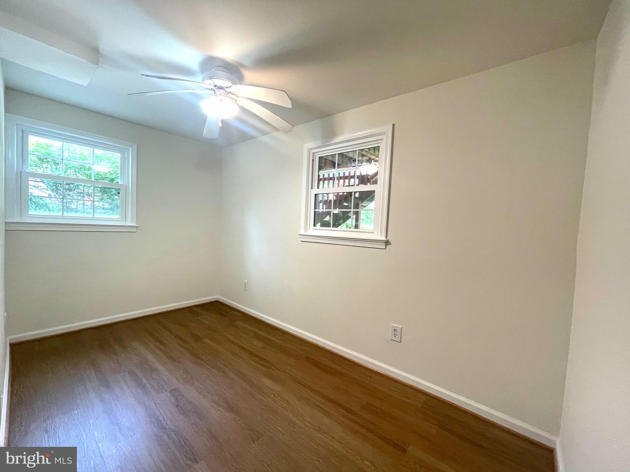 FRANCONIA HEIGHTS - Residential Lease