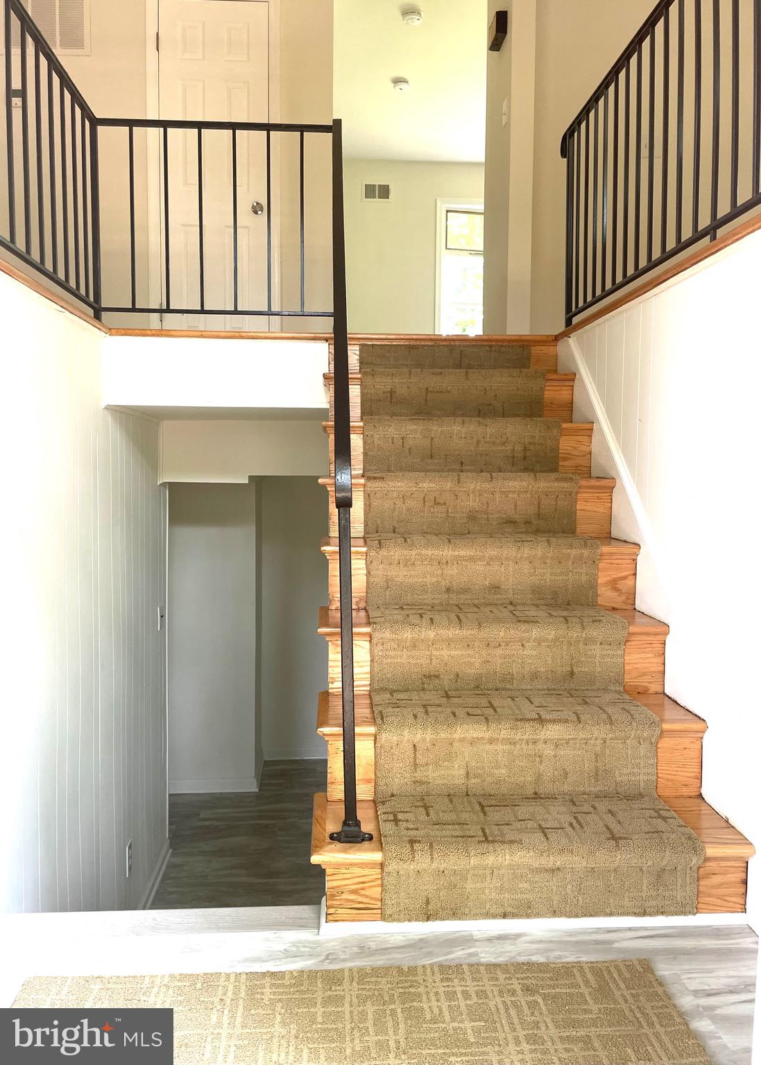 FRANCONIA HEIGHTS - Residential Lease