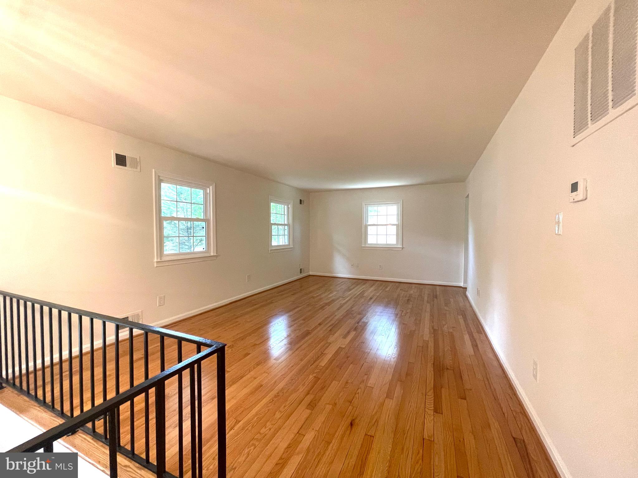 FRANCONIA HEIGHTS - Residential Lease