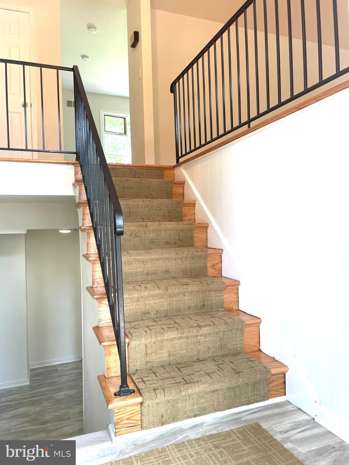 FRANCONIA HEIGHTS - Residential Lease